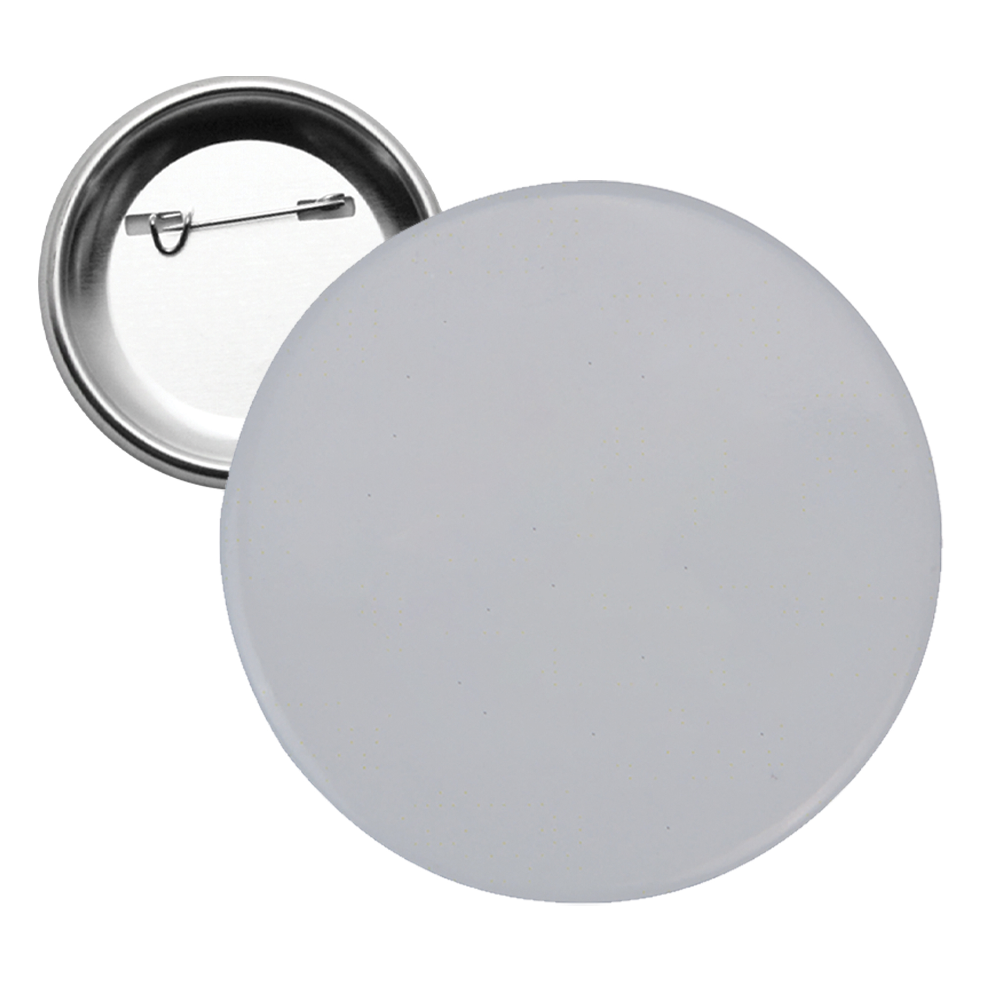Button Badge Round 75mm - Image 3