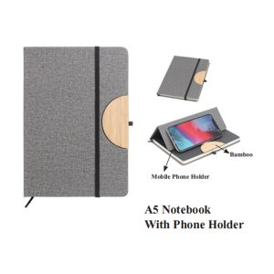 A5 Notebook