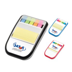 Memo Holder