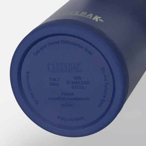 CamelBak Thrive Flip Straw Vacuum Bottle - 1L - Image 7