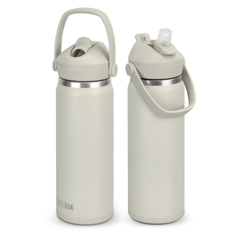 CamelBak Thrive Flip Straw Vacuum Bottle - 600ml - Image 2