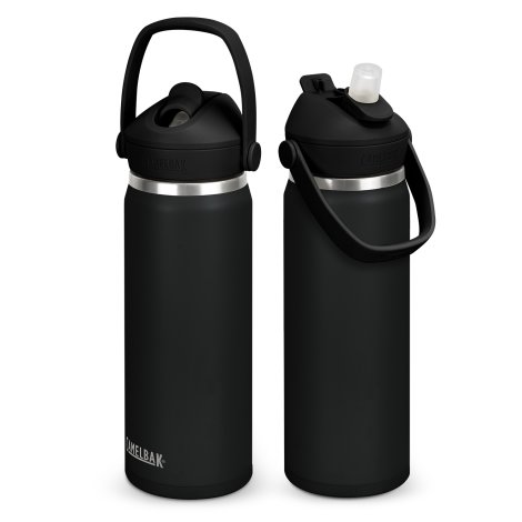 CamelBak Thrive Flip Straw Vacuum Bottle - 600ml - Image 3