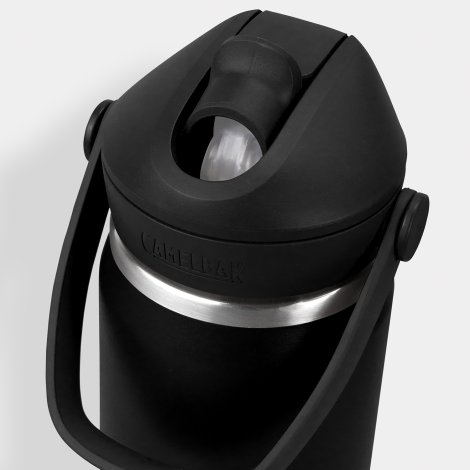 CamelBak Thrive Flip Straw Vacuum Bottle - 600ml - Image 4