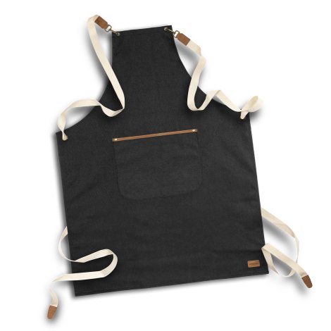 Keepsake Canvas Apron - Image 2