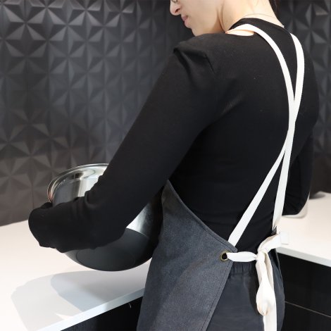 Keepsake Canvas Apron - Image 7