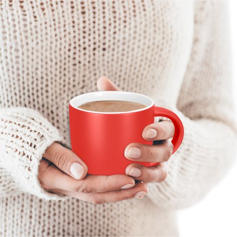 Mocha Coffee Mug - Image 20