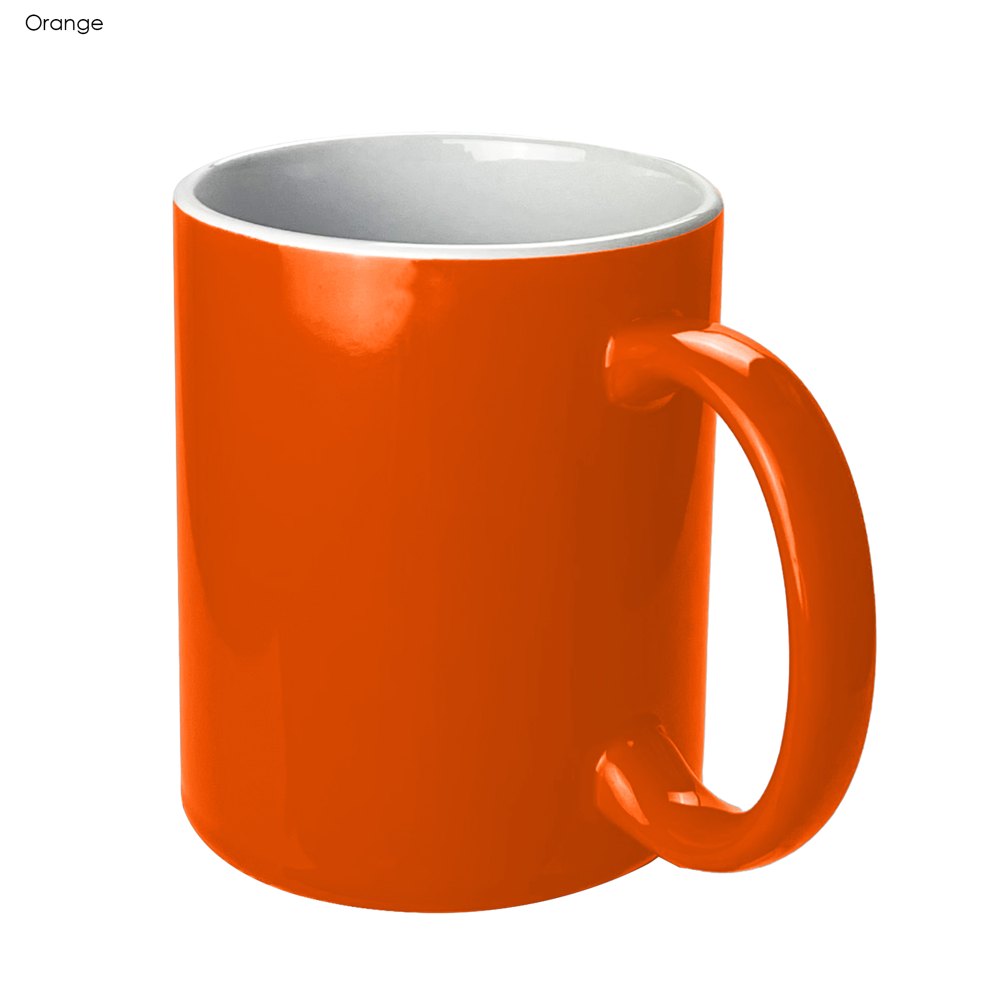 Jona Coffee Mug - Image 5