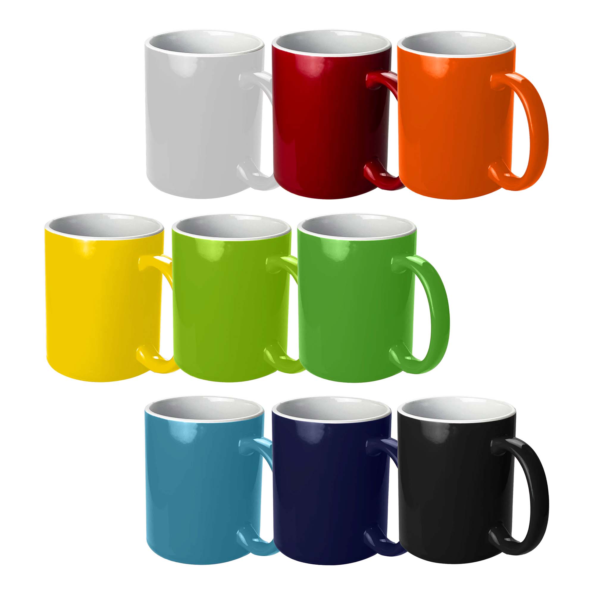 Jona Coffee Mug - Image 2