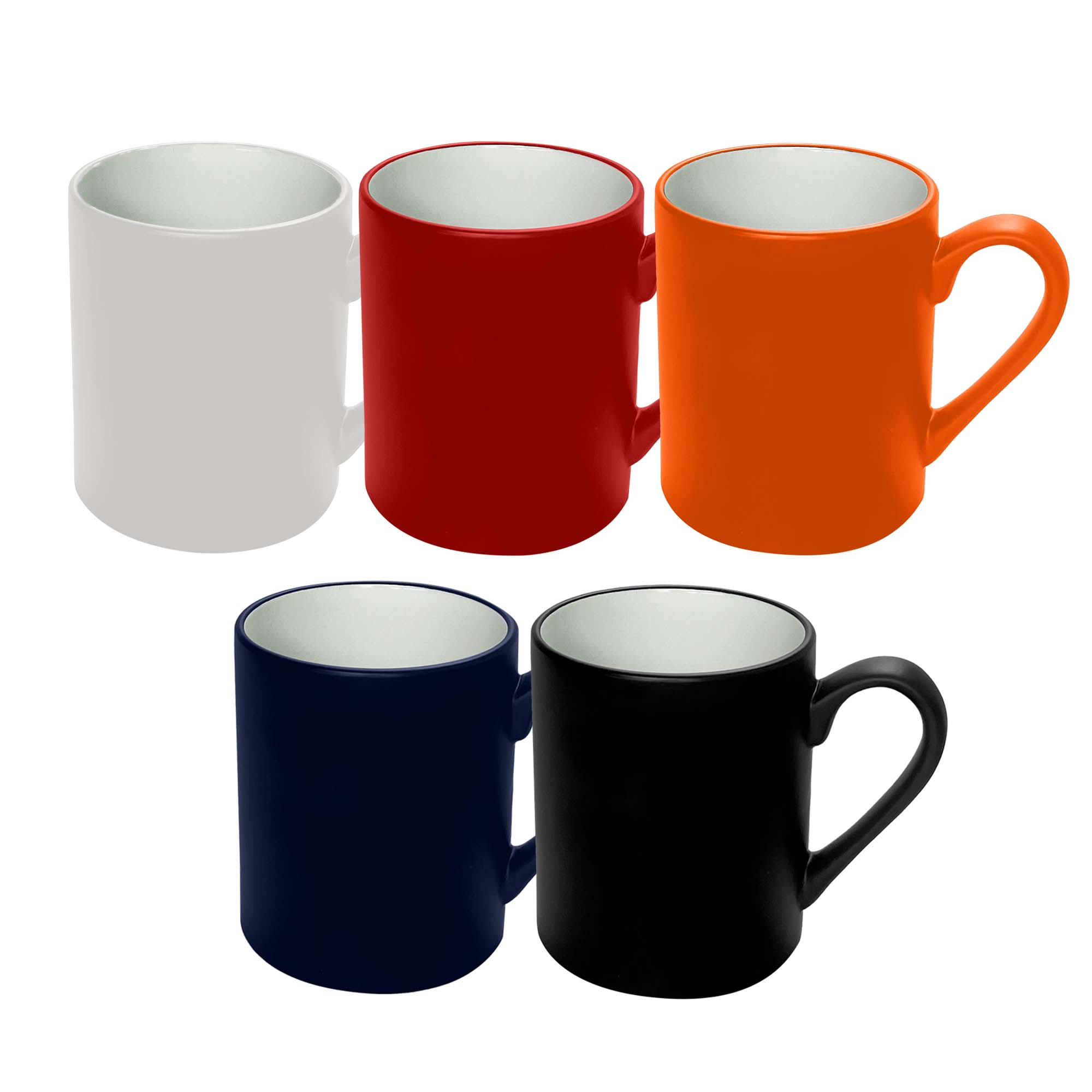Nevis Coffee Mug - Image 2