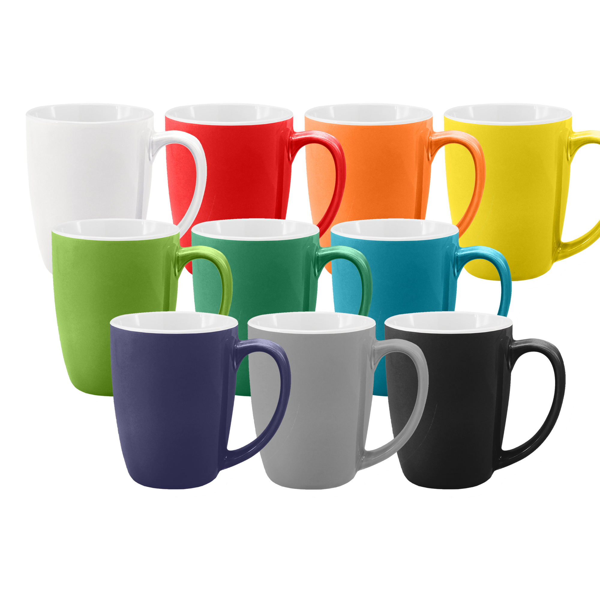 Euro Coffee Mug - Image 2