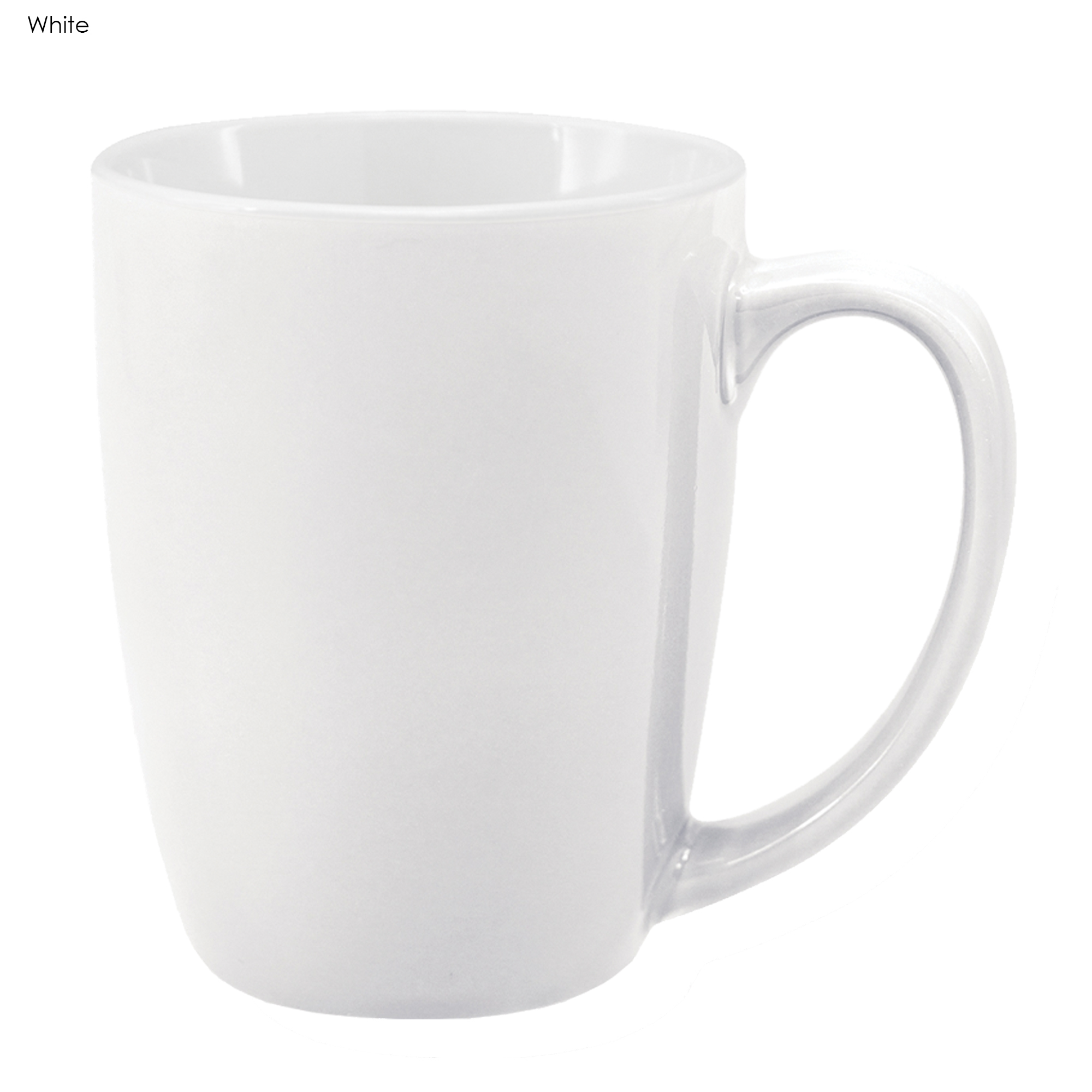 Euro Coffee Mug - Image 3