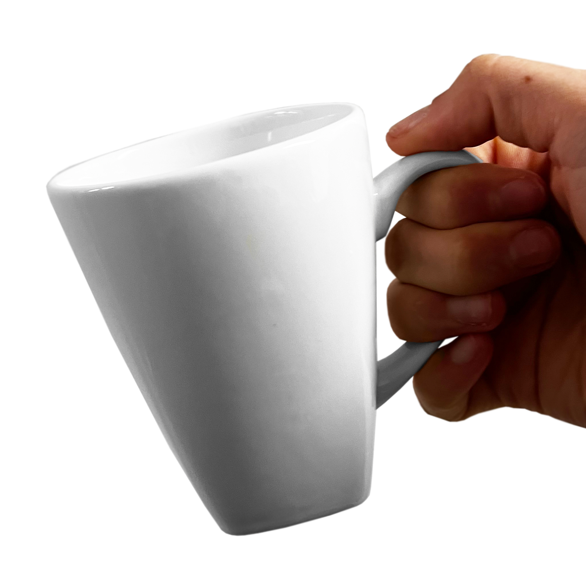 Mate Coffee Mug - Image 3