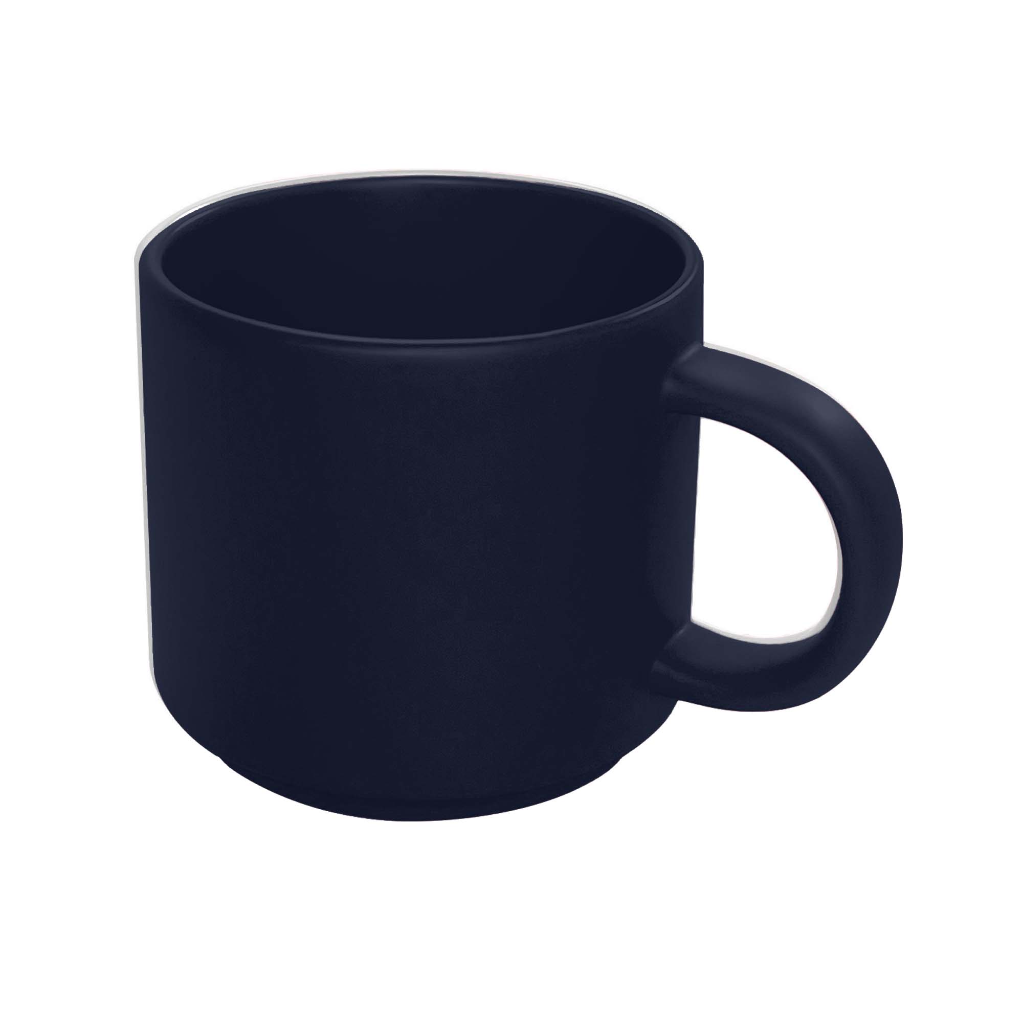 Palermo Ceramic Mug - Image 5
