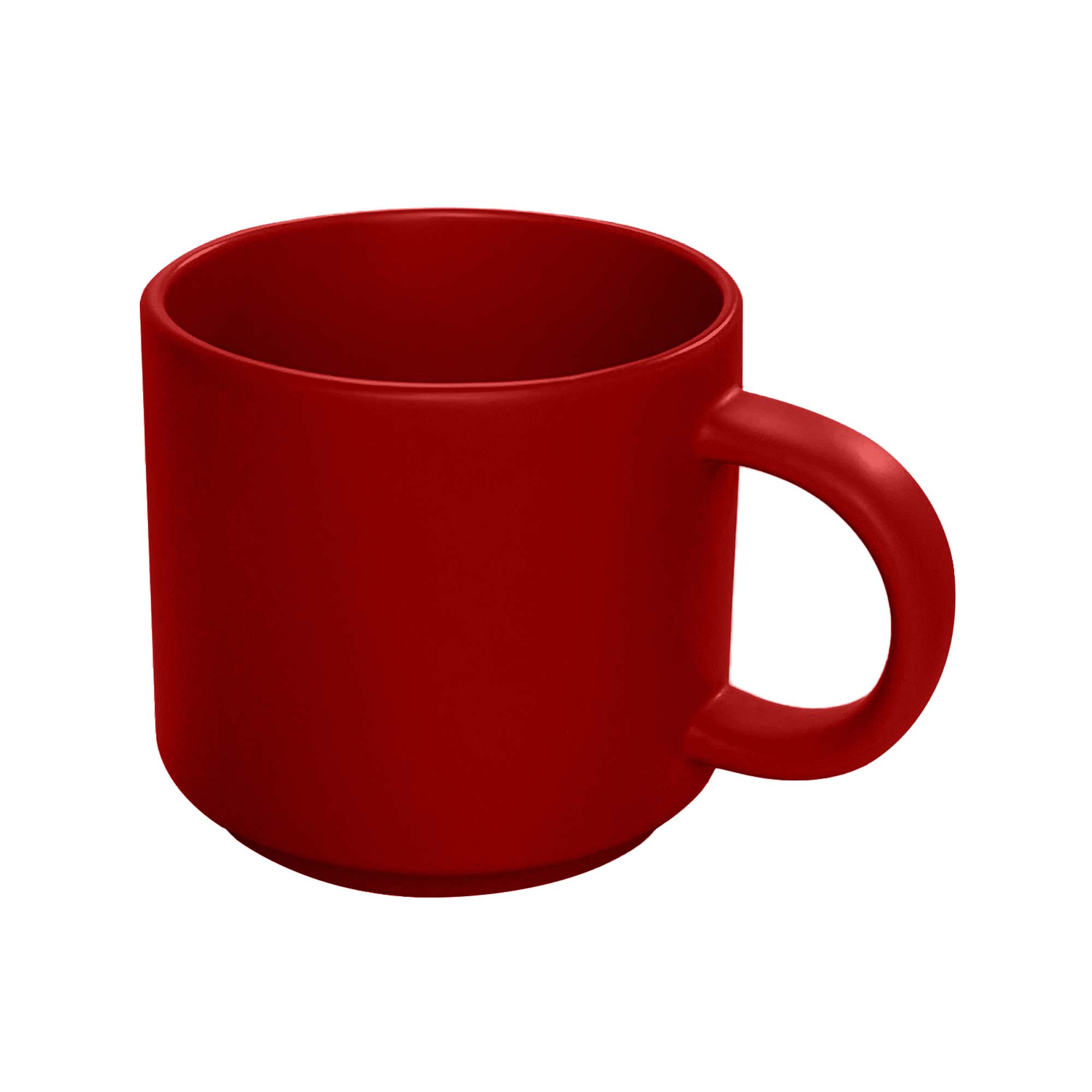 Palermo Ceramic Mug - Image 4
