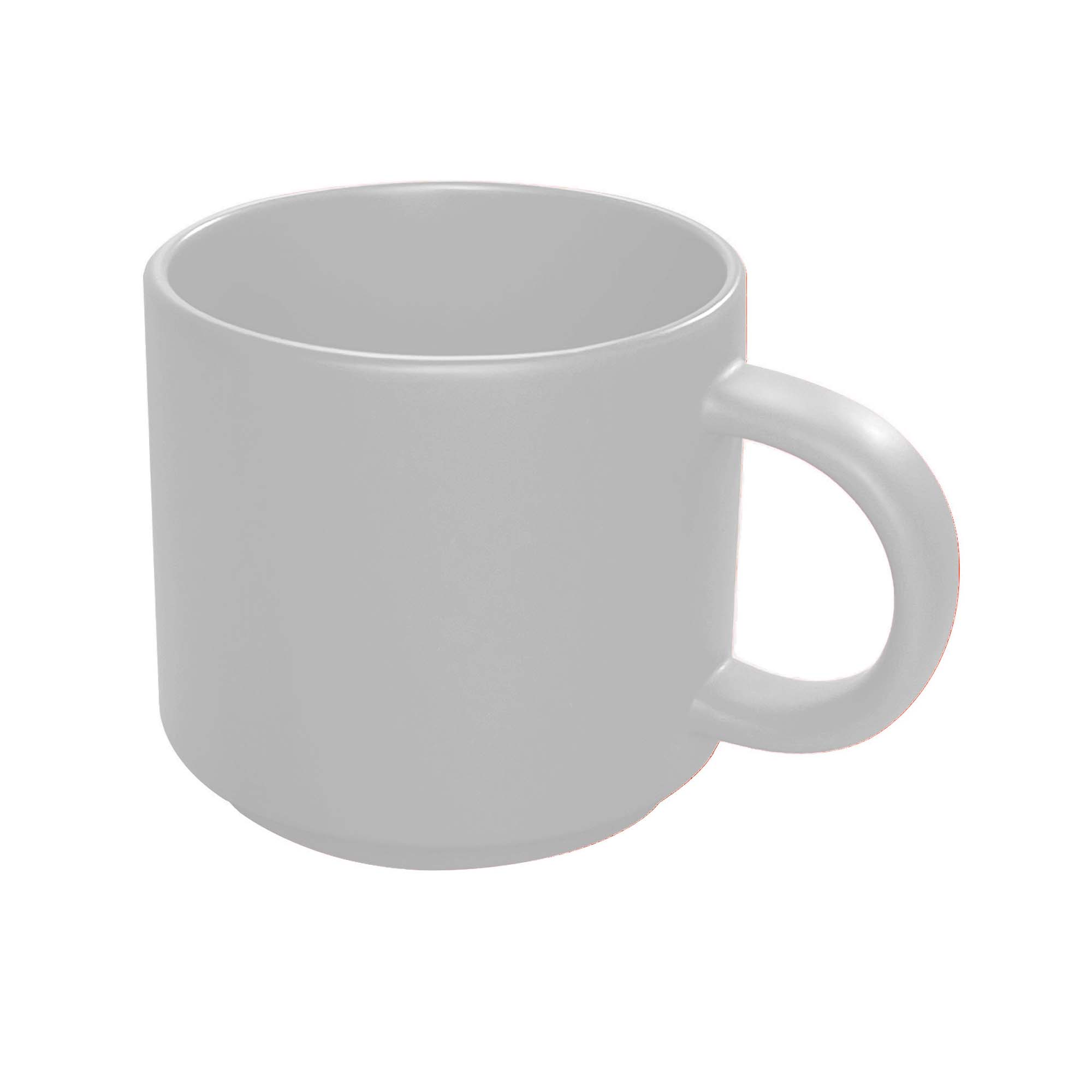 Palermo Ceramic Mug - Image 6