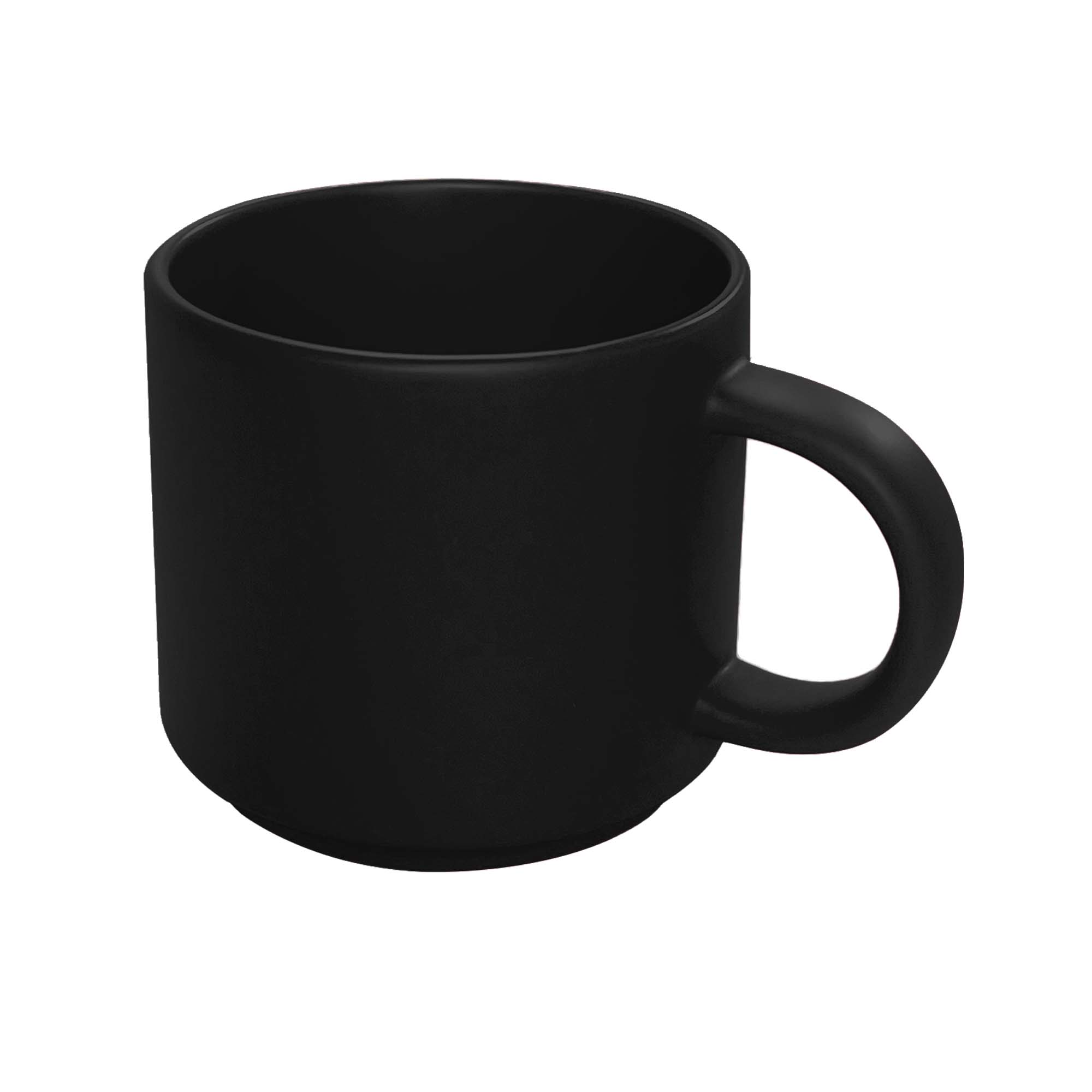Palermo Ceramic Mug - Image 3