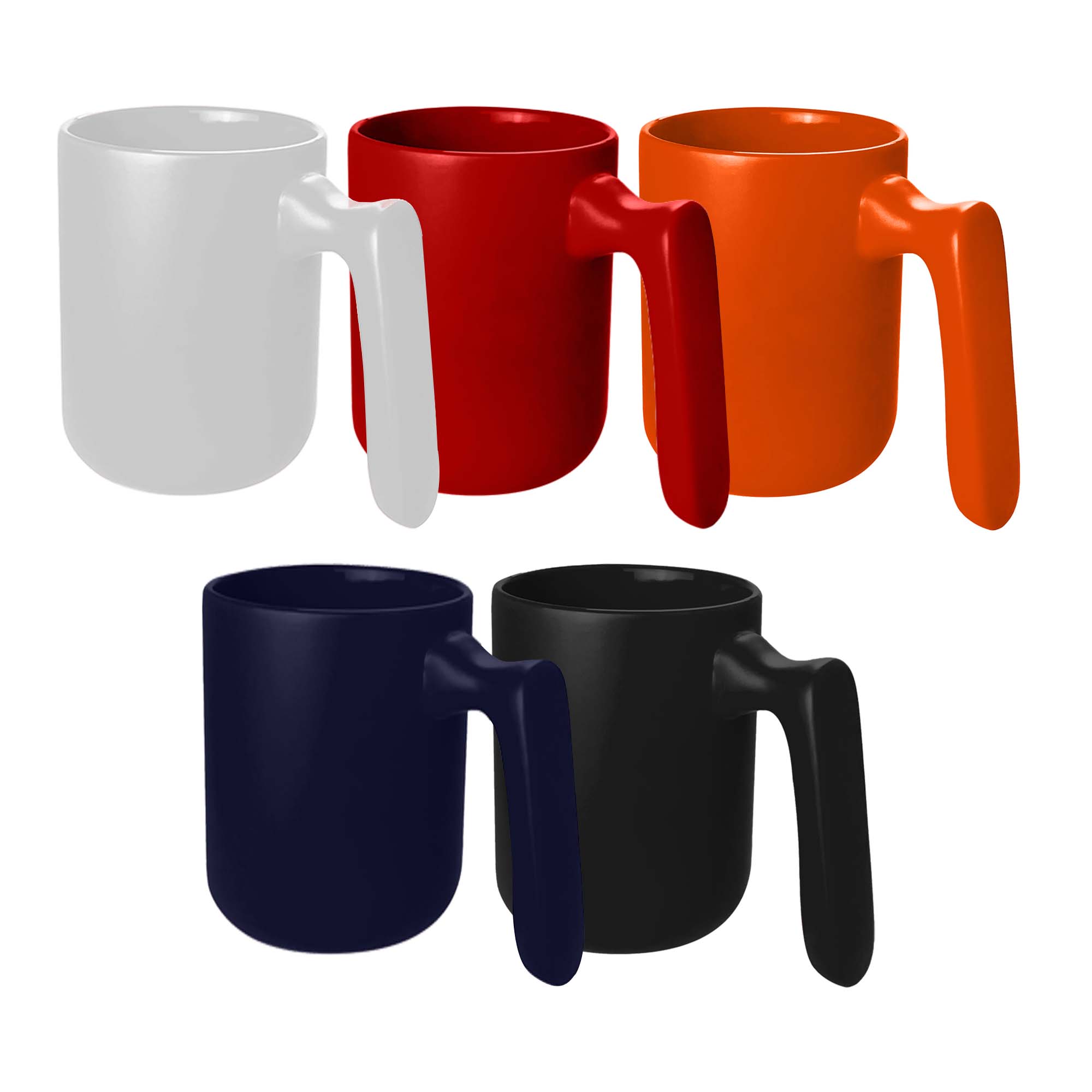 Bonfire Coffee Mug - Image 2