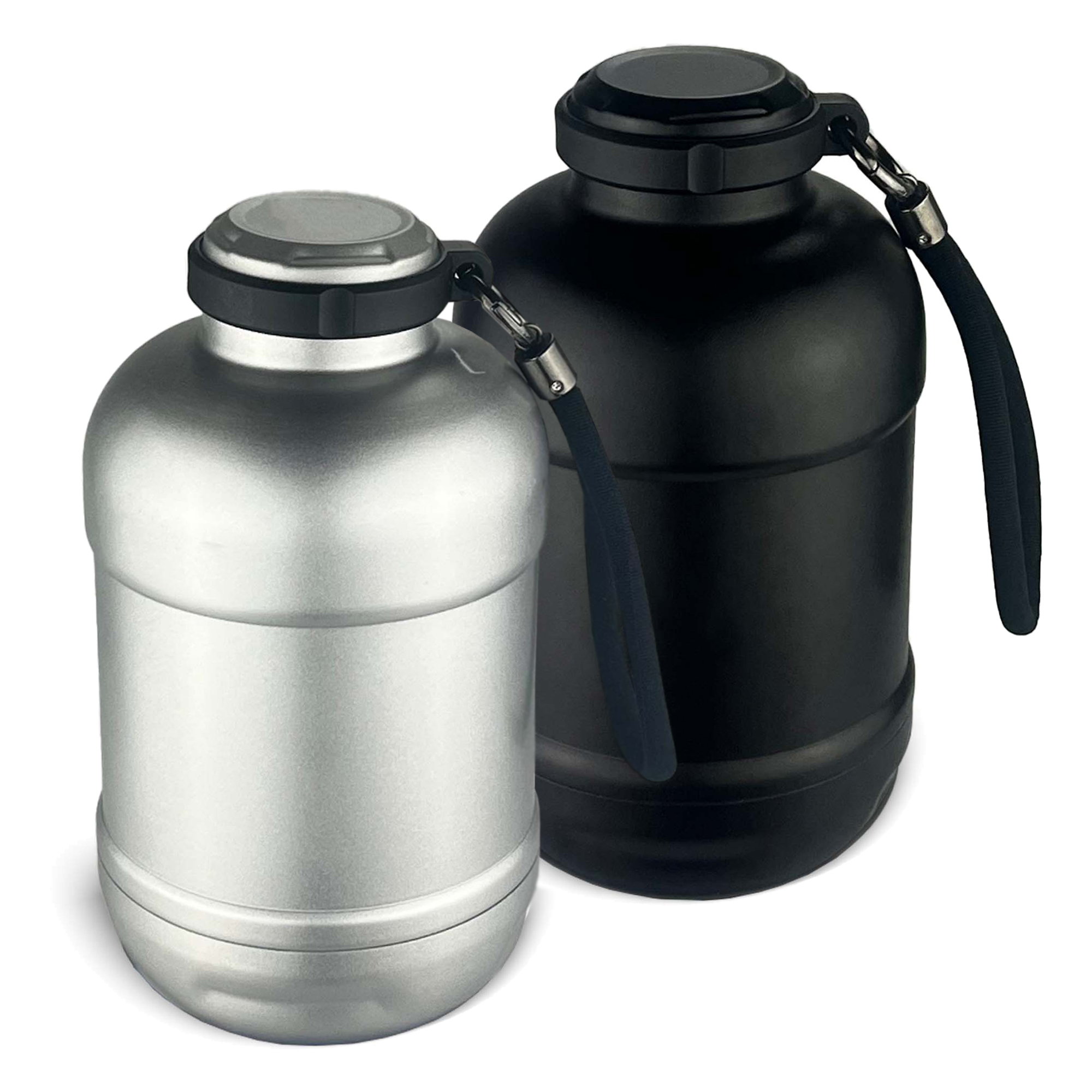 Hiker Vacuum Drink Bottle - Image 3