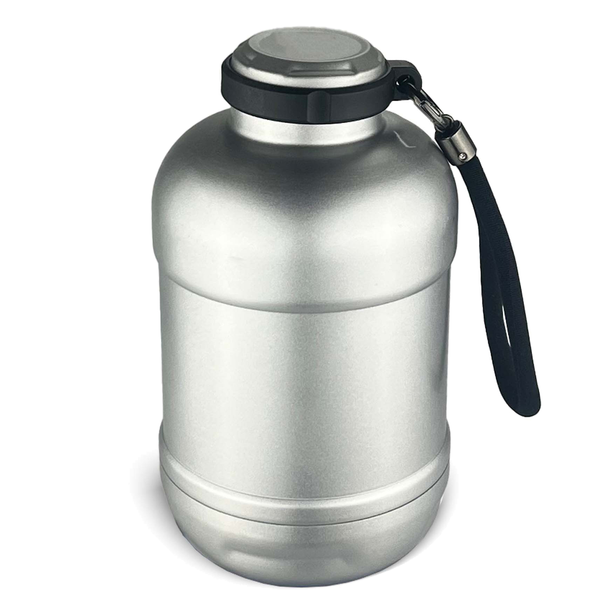Hiker Vacuum Drink Bottle - Image 5