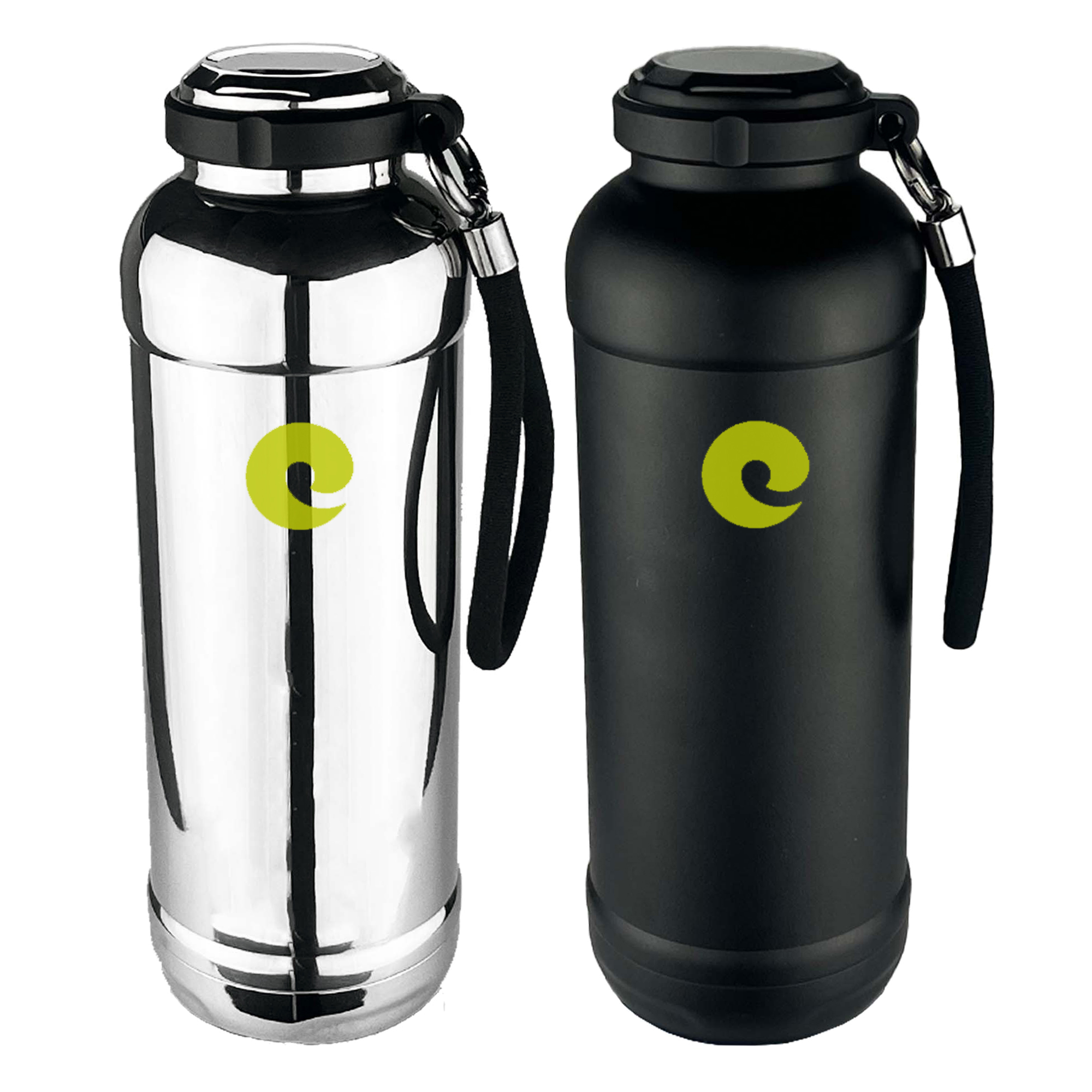 Adventure Vacuum Drink Bottle - Image 2