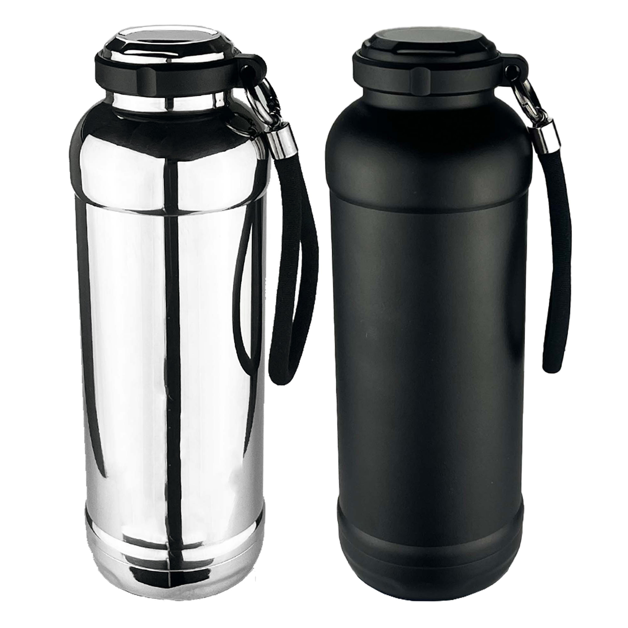 Adventure Vacuum Drink Bottle - Image 3
