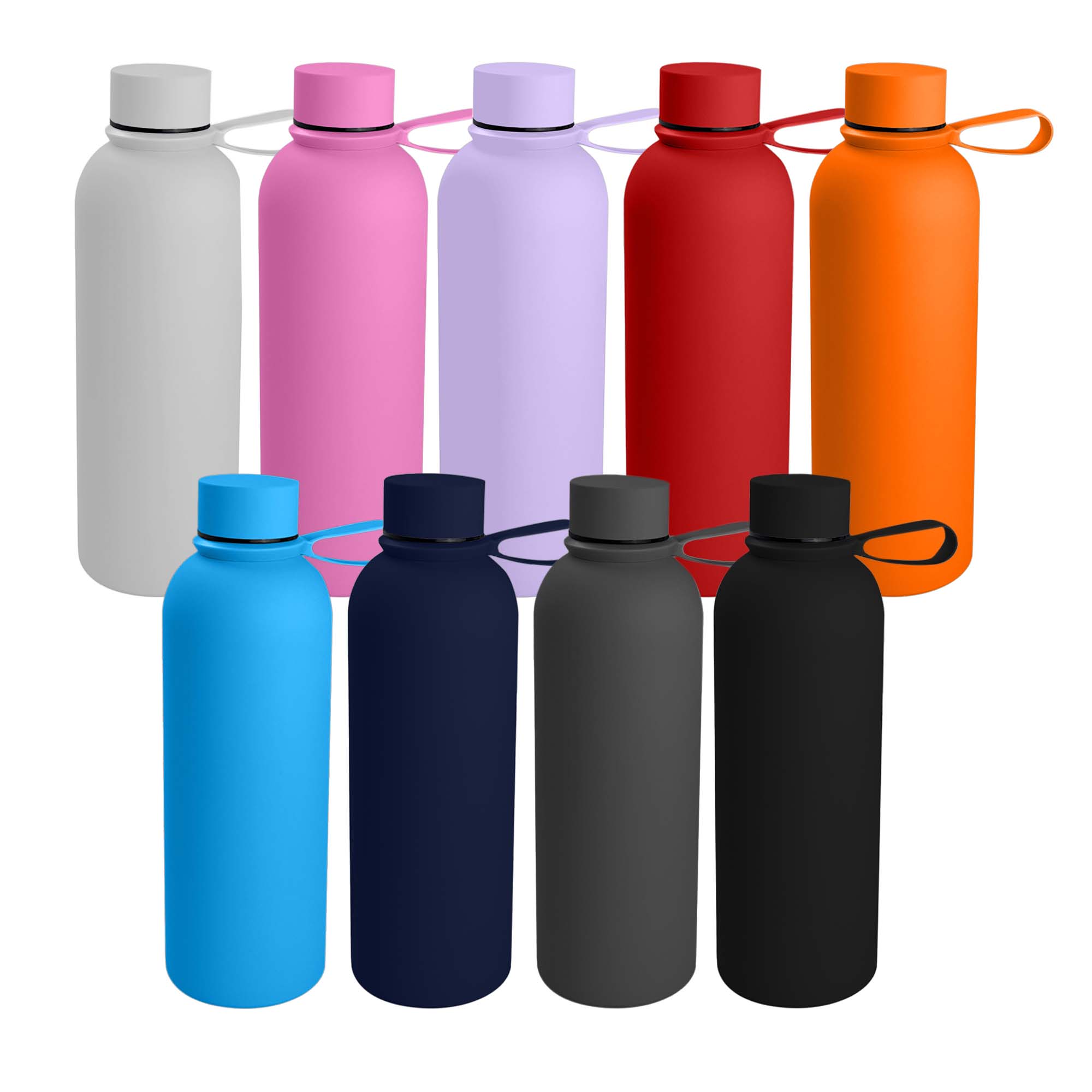 Dutch 750ml Single Wall Bottle - Image 3