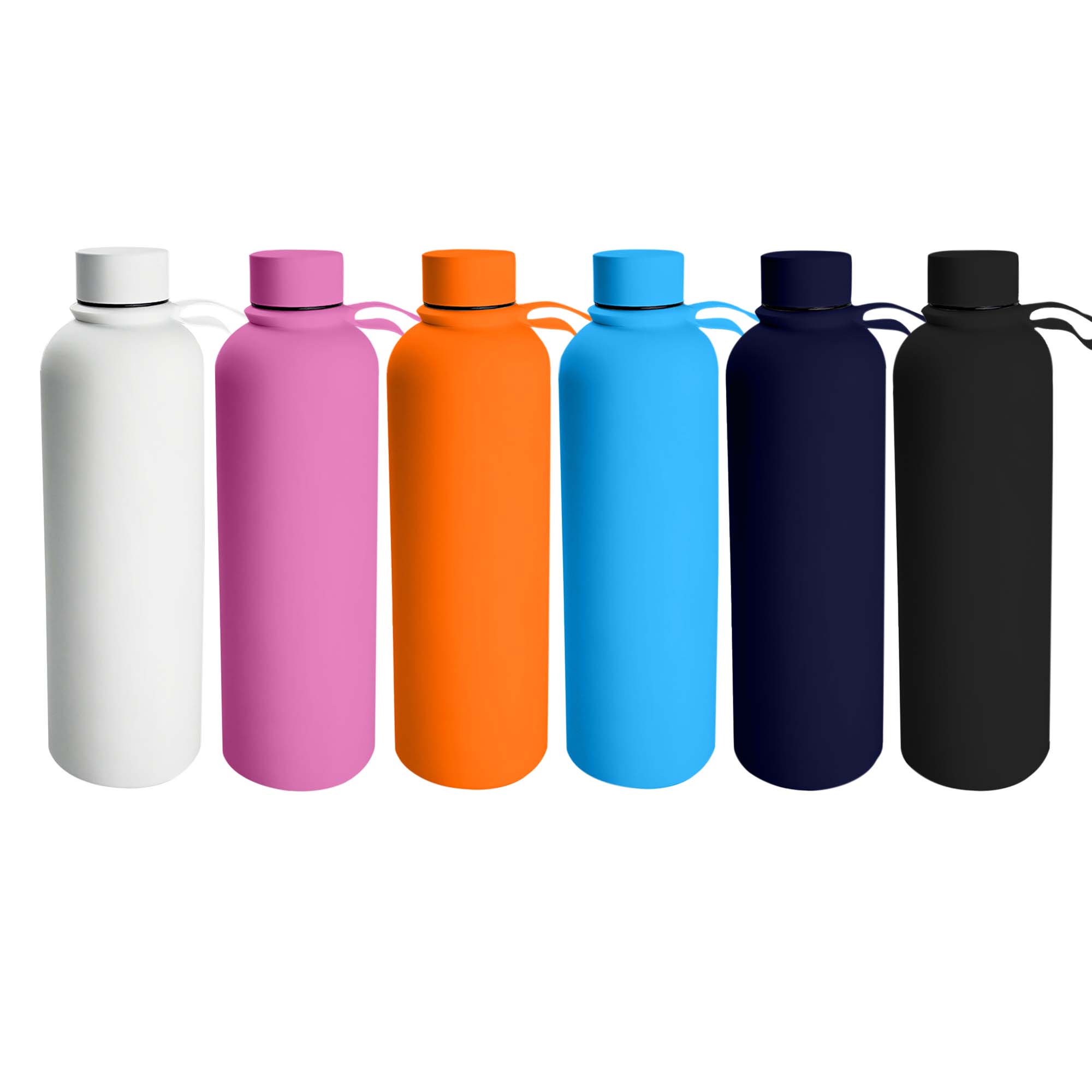 Dutch 750ml Vacuum Bottle - Image 2