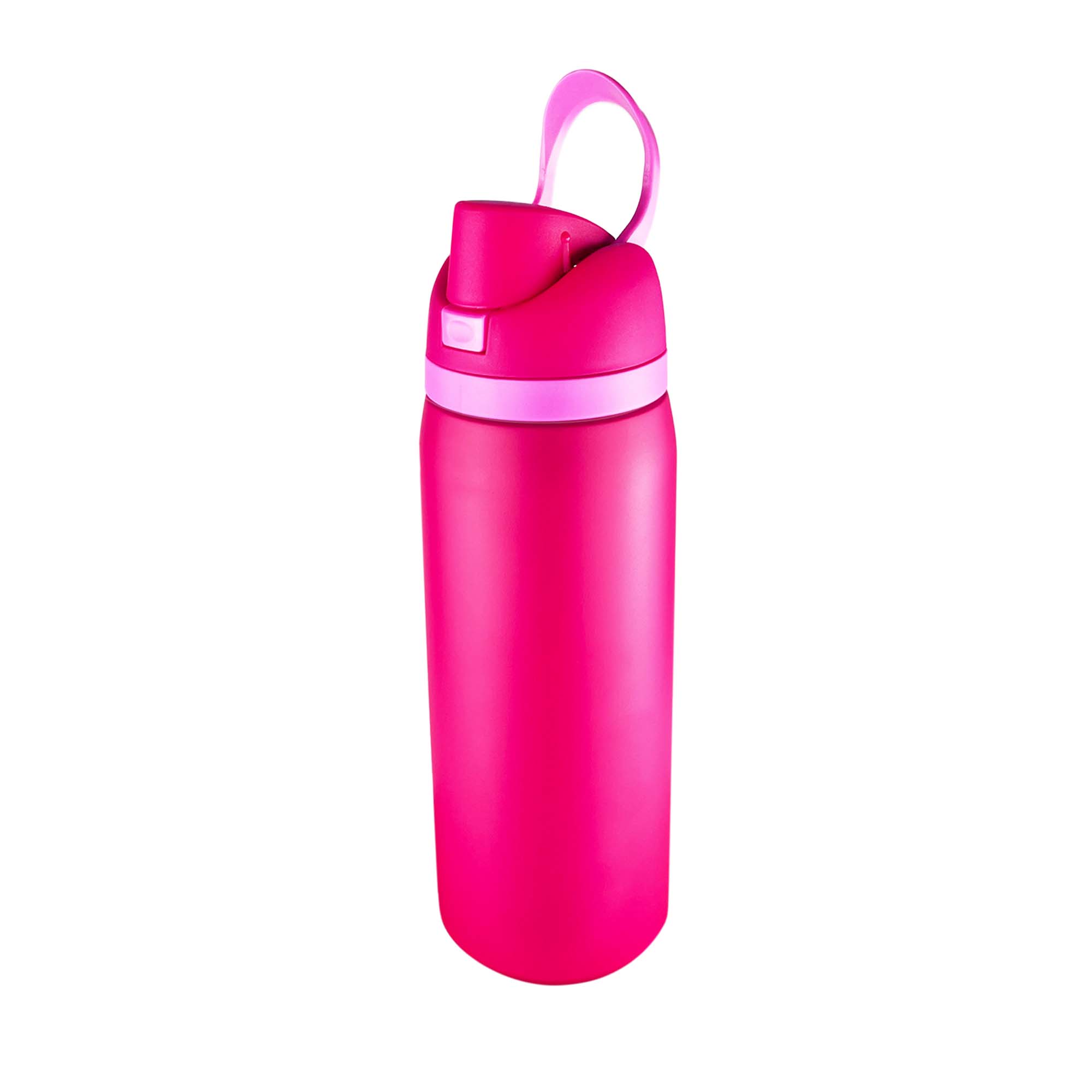 Barto Metal Drink Bottle - Image 5