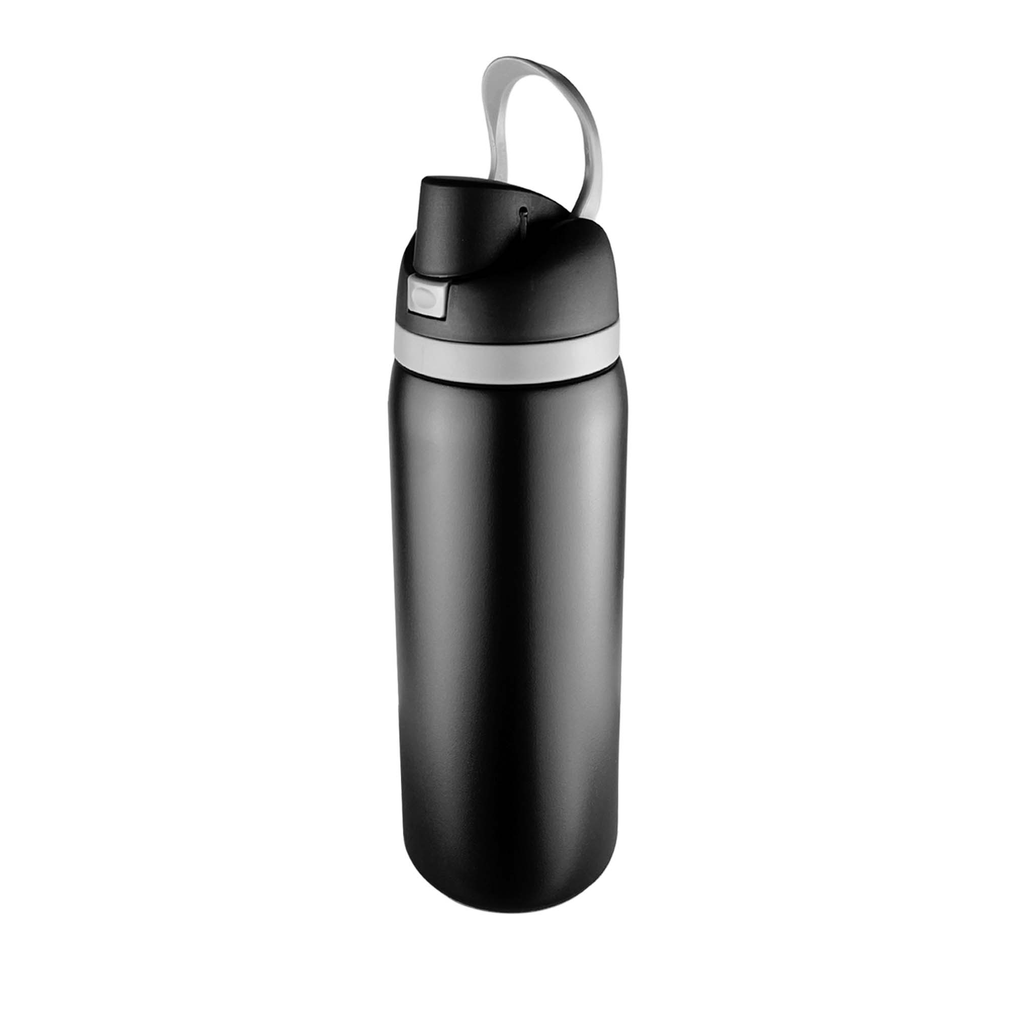 Barto Metal Drink Bottle - Image 4