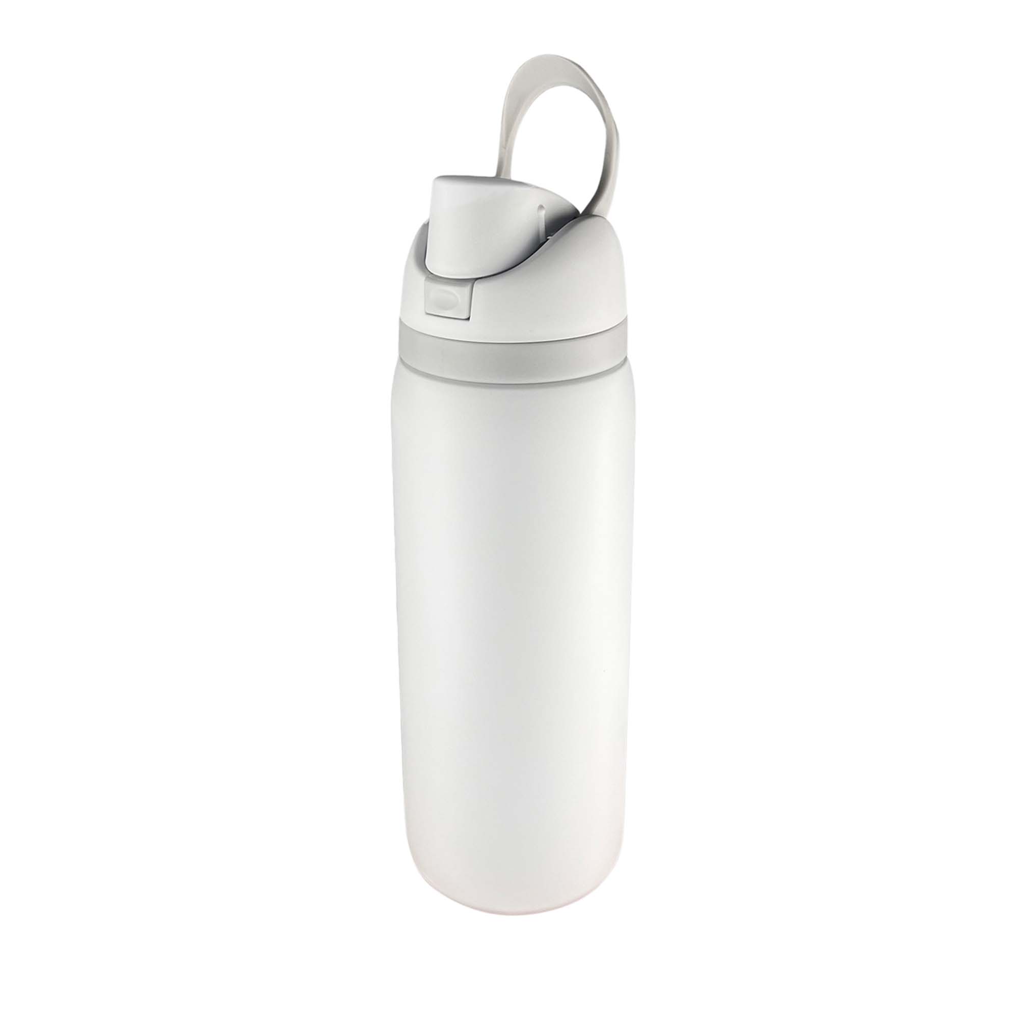 Barto Metal Drink Bottle - Image 3