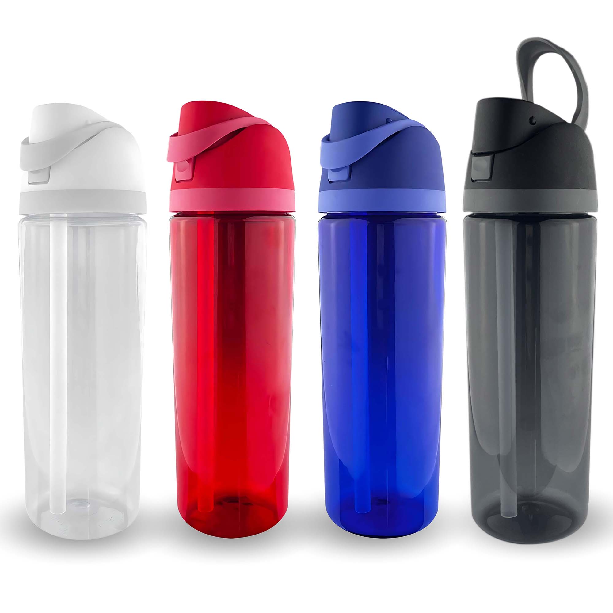 Barto Plastic Drink Bottle - Image 2