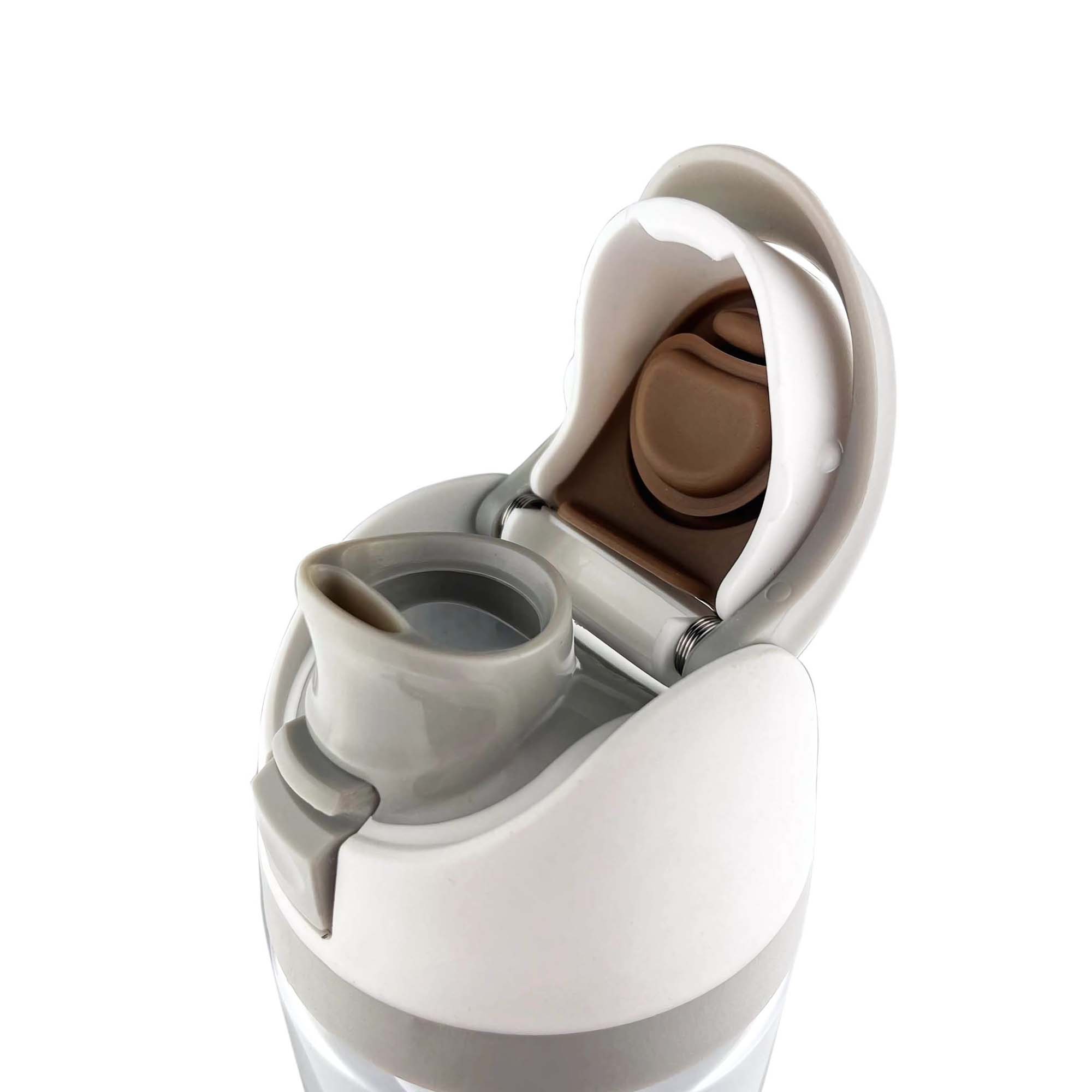 Barto Plastic Drink Bottle - Image 7
