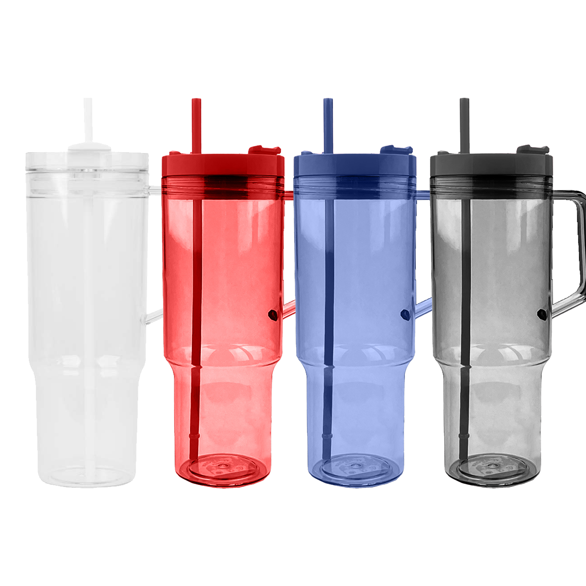 Houston Travel Mug - Image 2