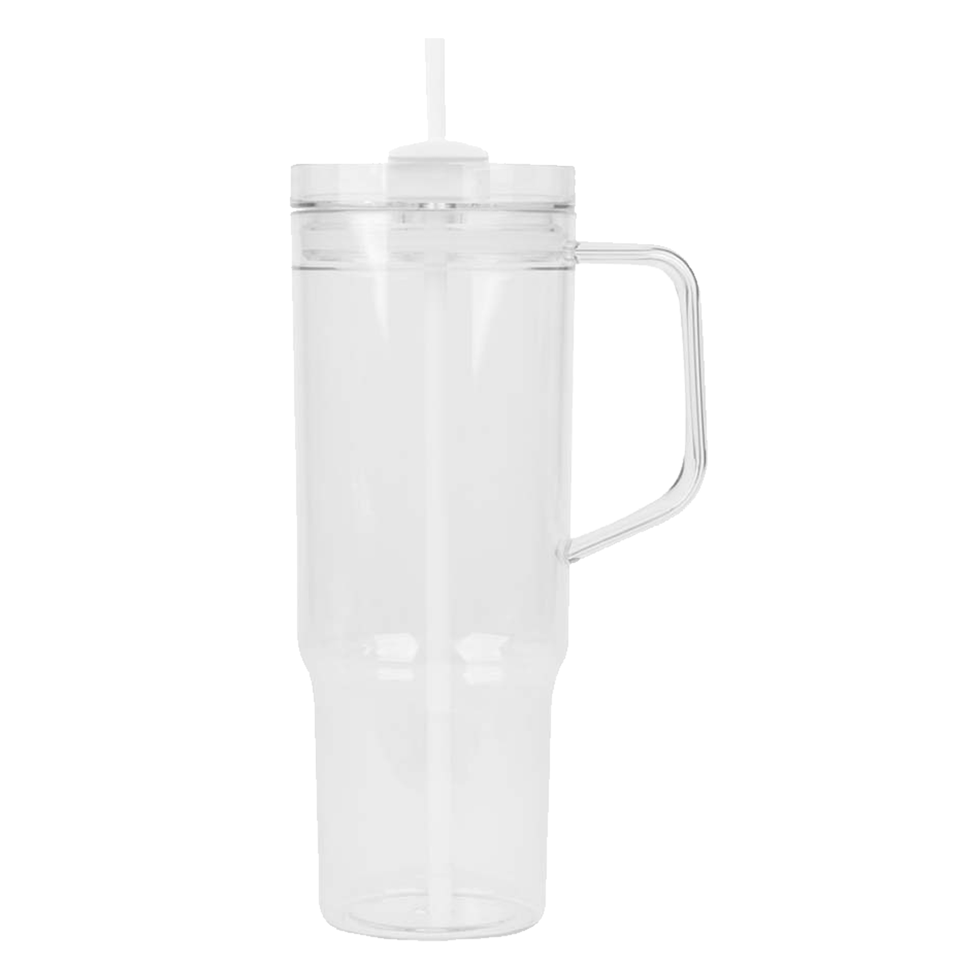 Houston Travel Mug - Image 3