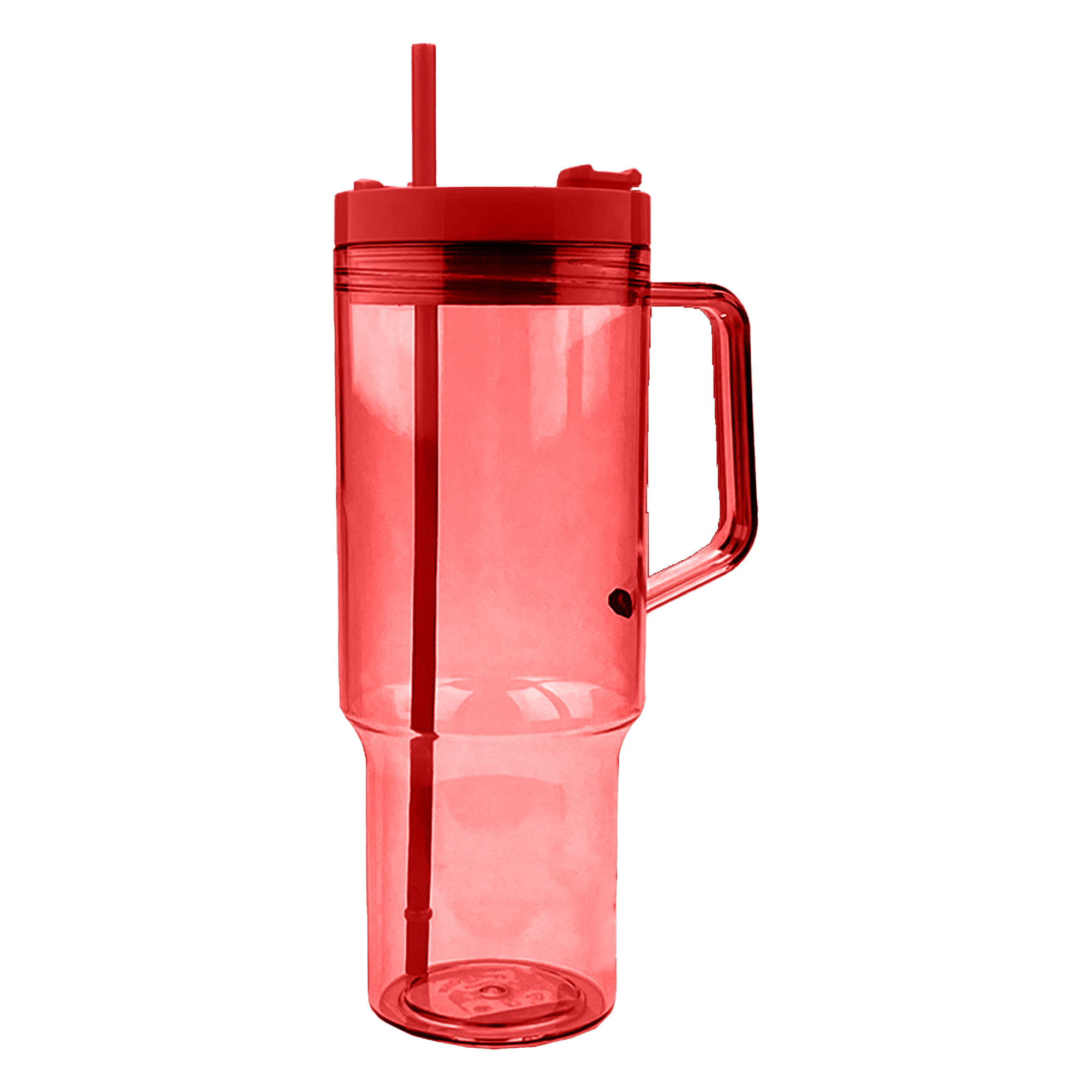 Houston Travel Mug - Image 4