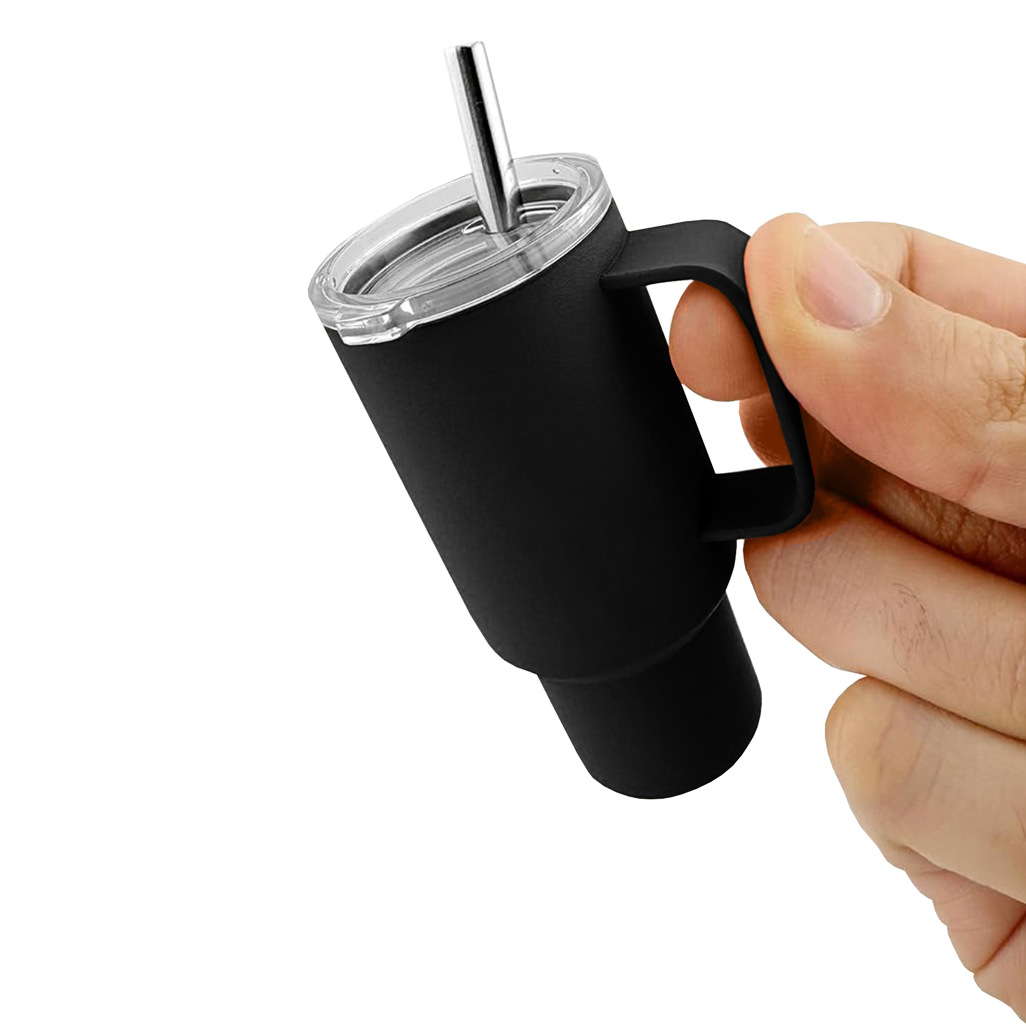 Mini Insulated Tumbler 2oz - Image 5