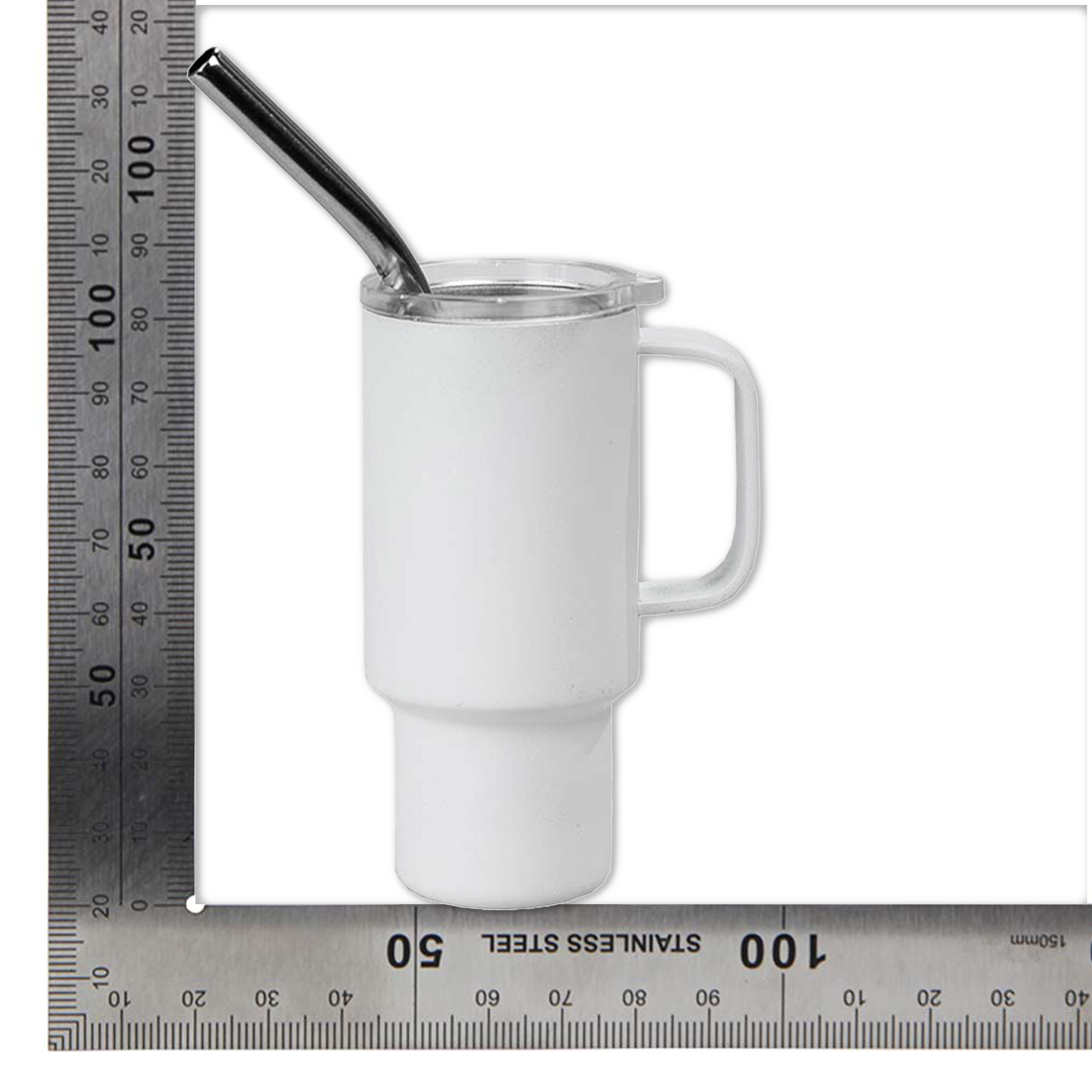 Mini Insulated Tumbler 2oz - Image 6