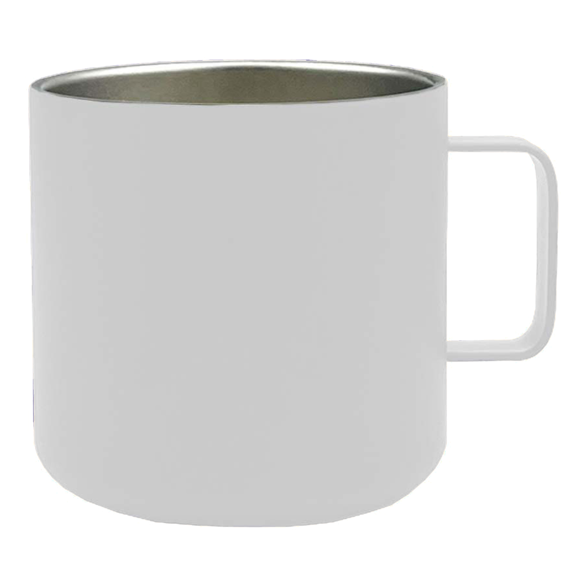 Dundee Stainless Steel Coffee Cup - Image 7