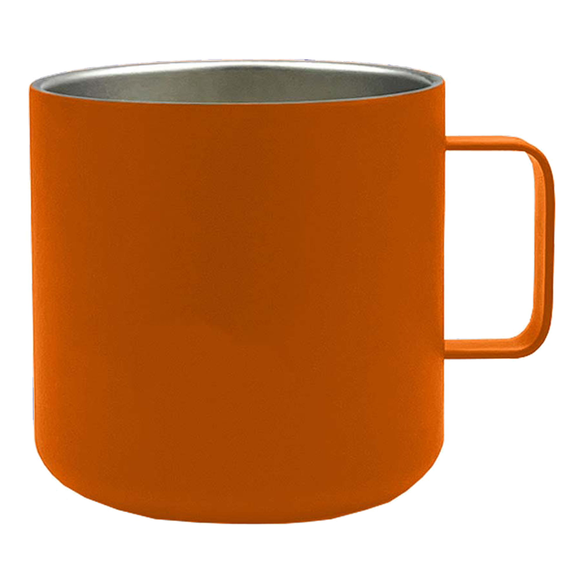 Dundee Stainless Steel Coffee Cup - Image 5