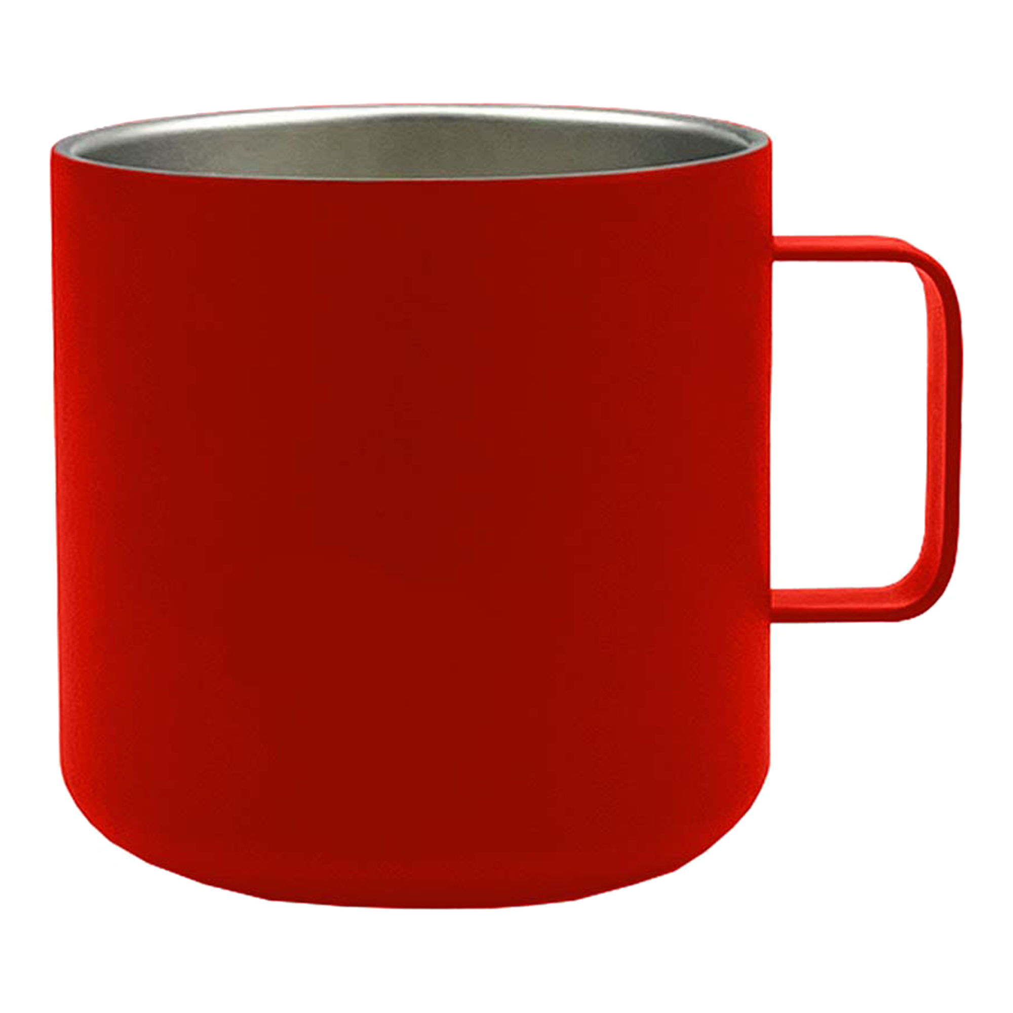 Dundee Stainless Steel Coffee Cup - Image 3