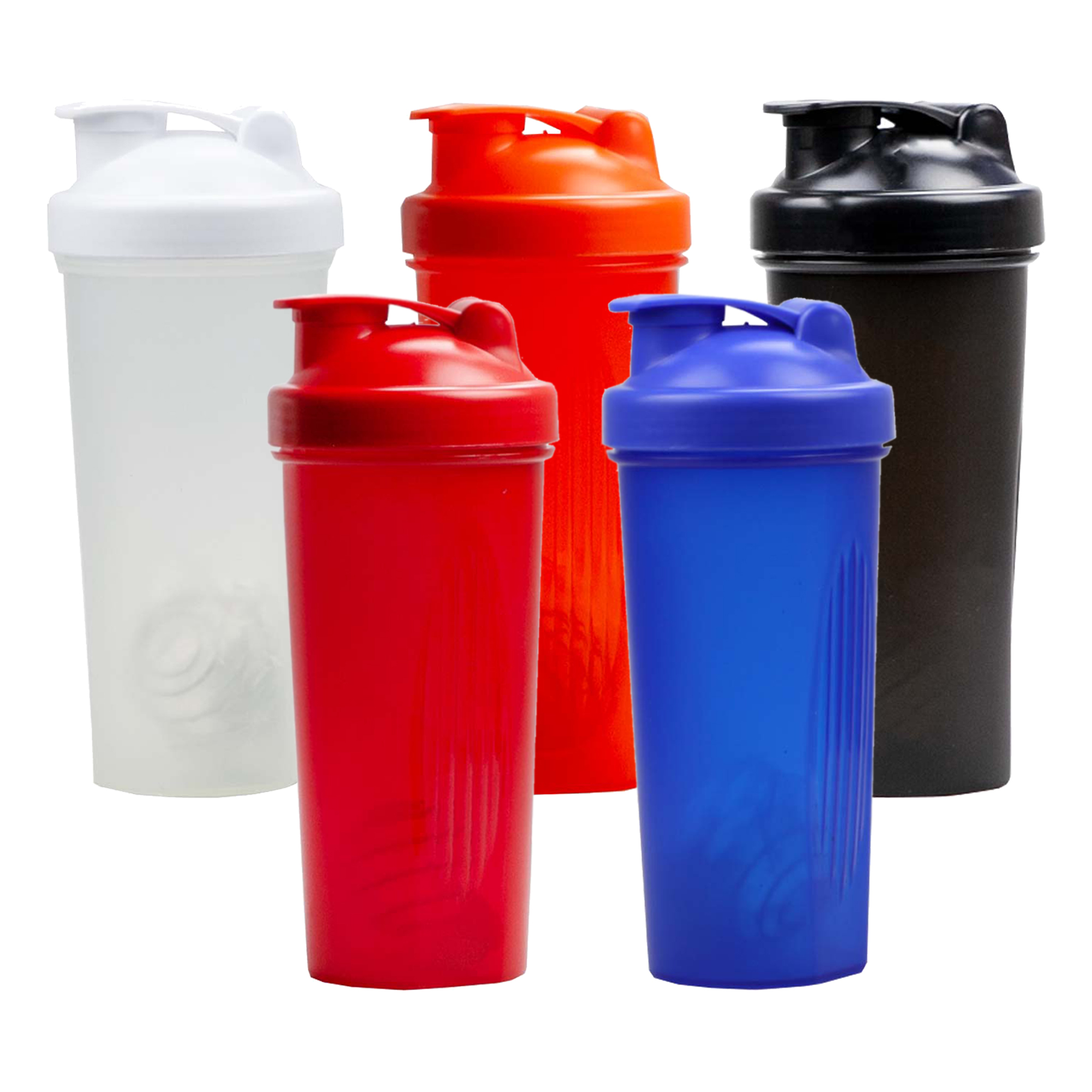 Anniston Protein Shaker - Image 2