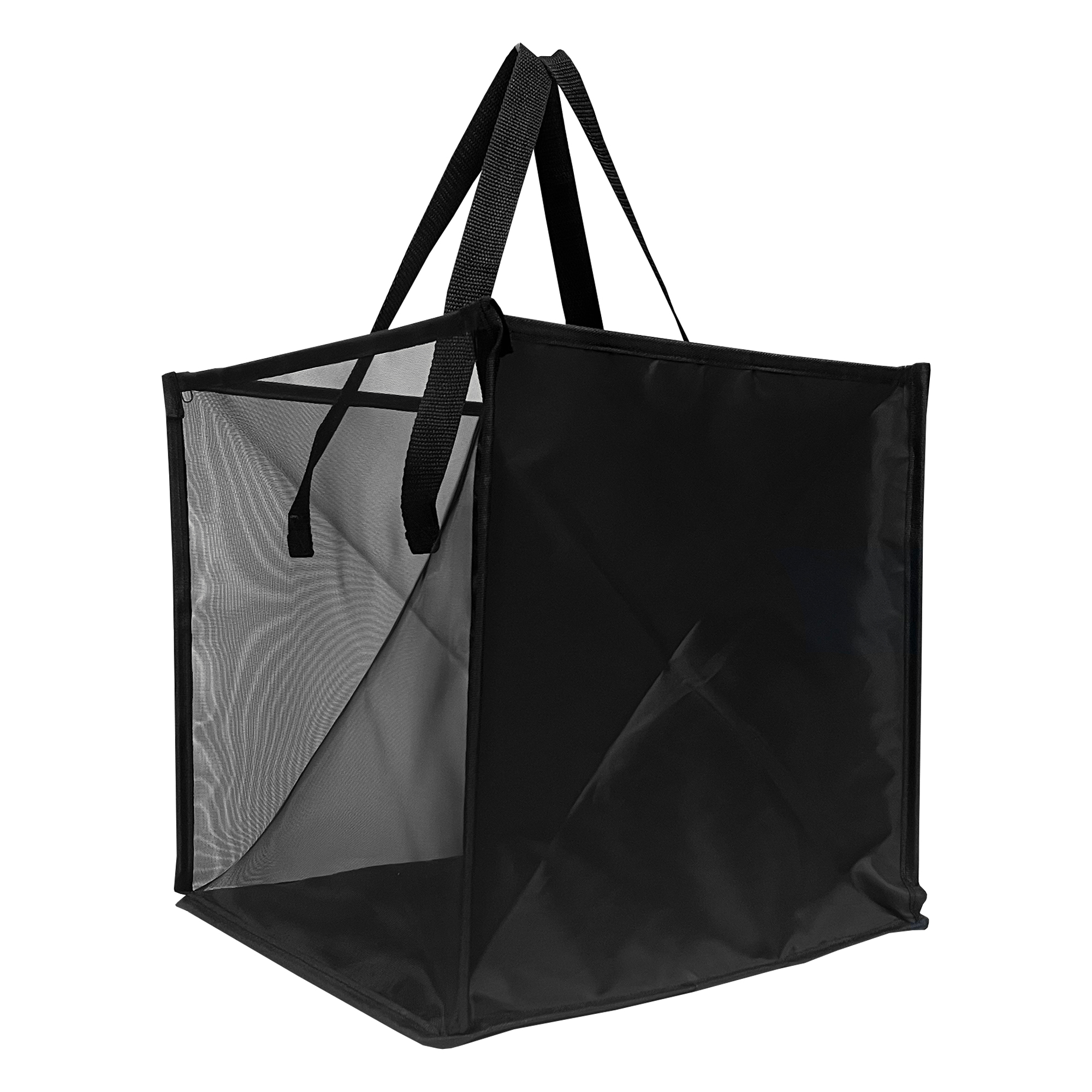 Anderson Laundry Basket - Image 2