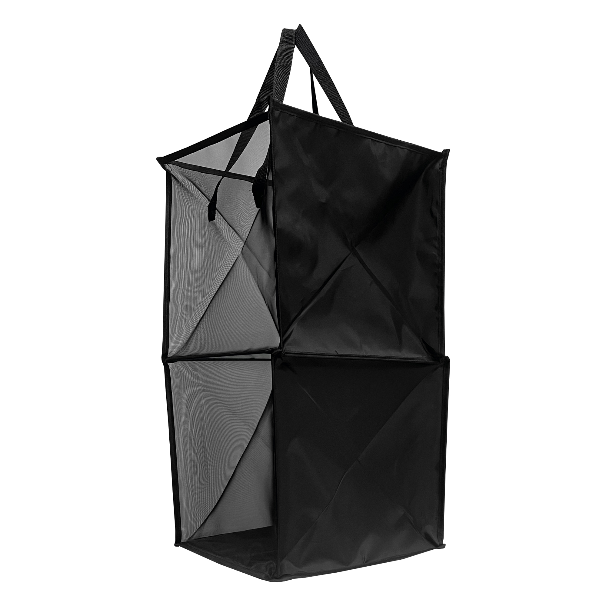 Nora Laundry Basket - Image 2