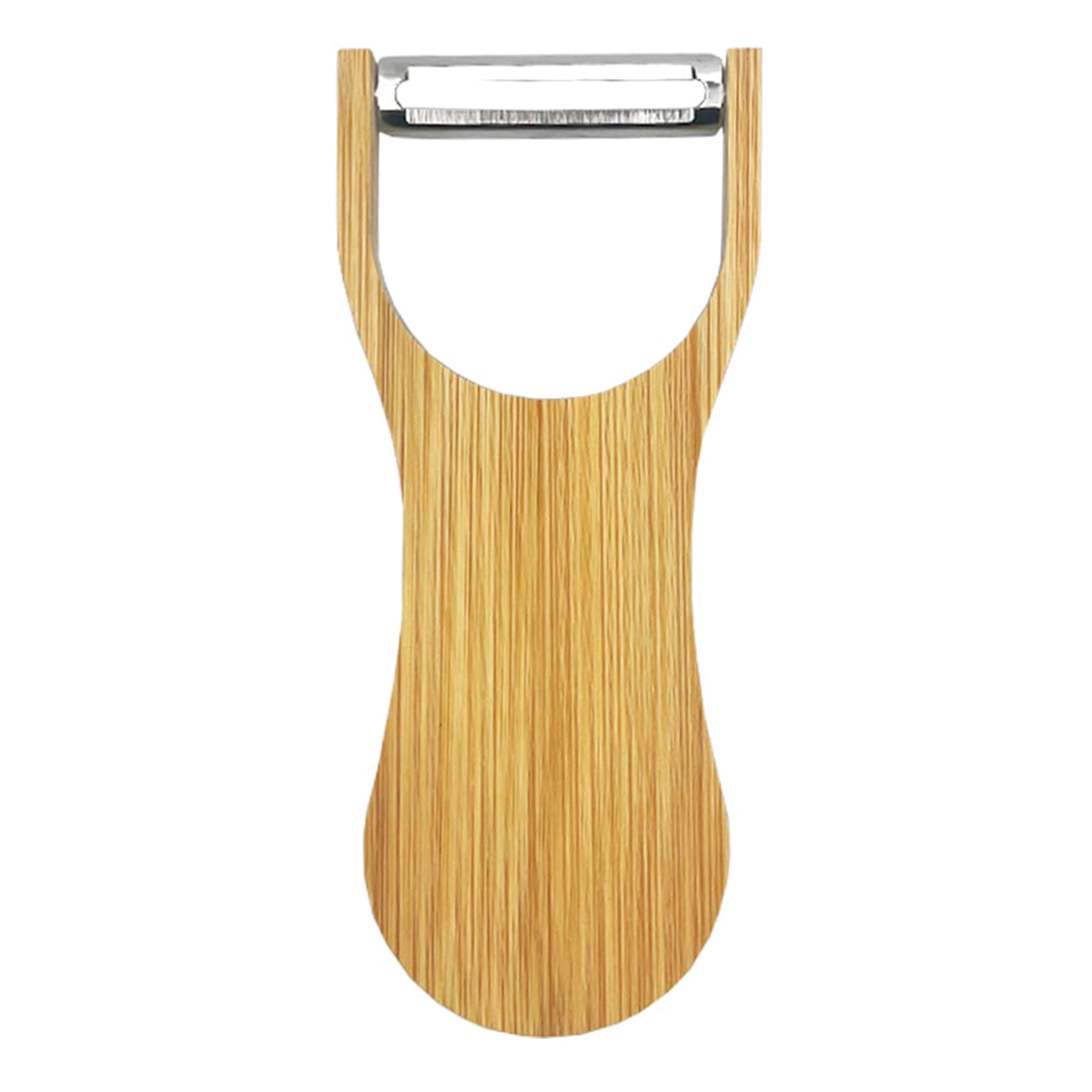 Orisha Bamboo Peeler Bottle Opener - Image 4