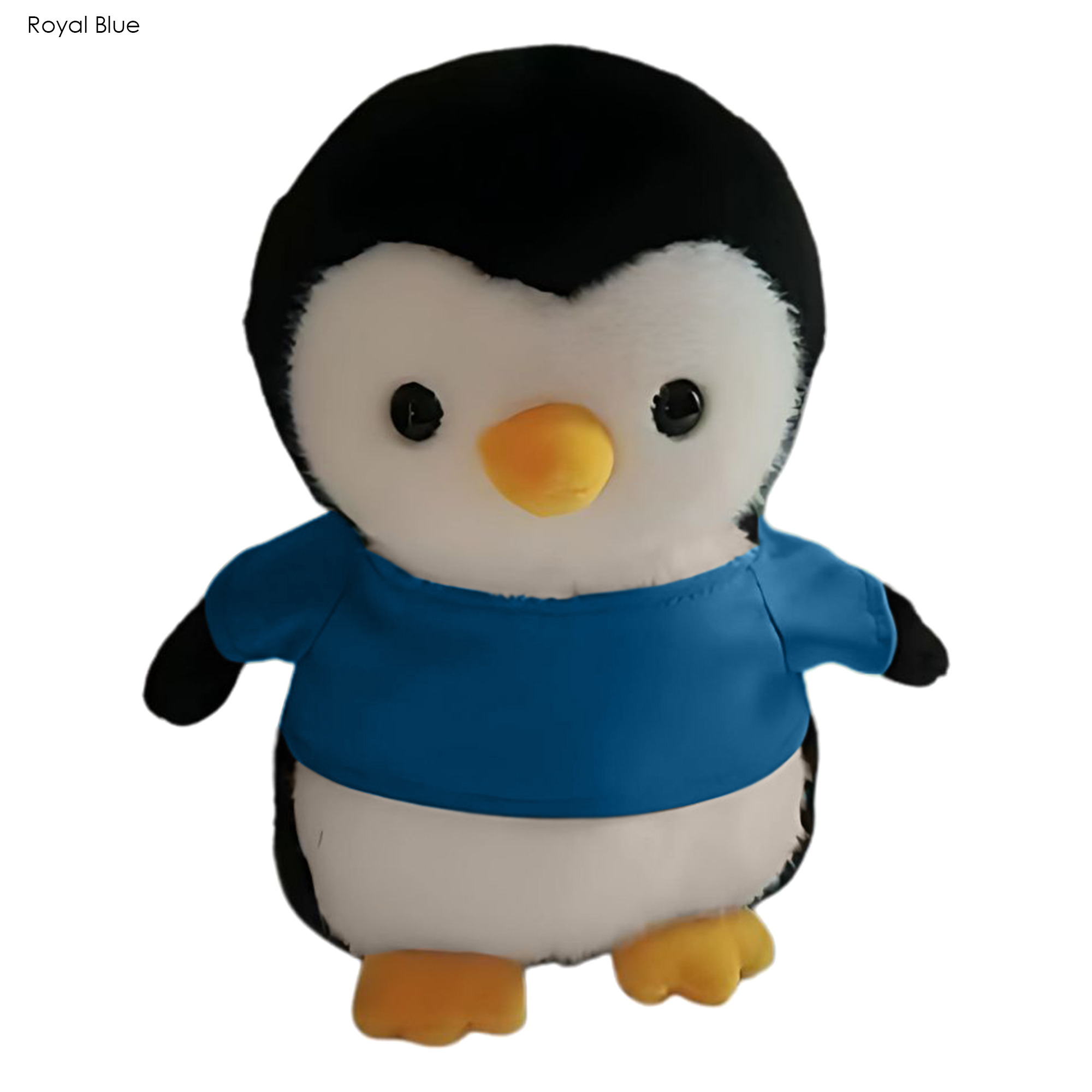 Penguin Plush - Image 11
