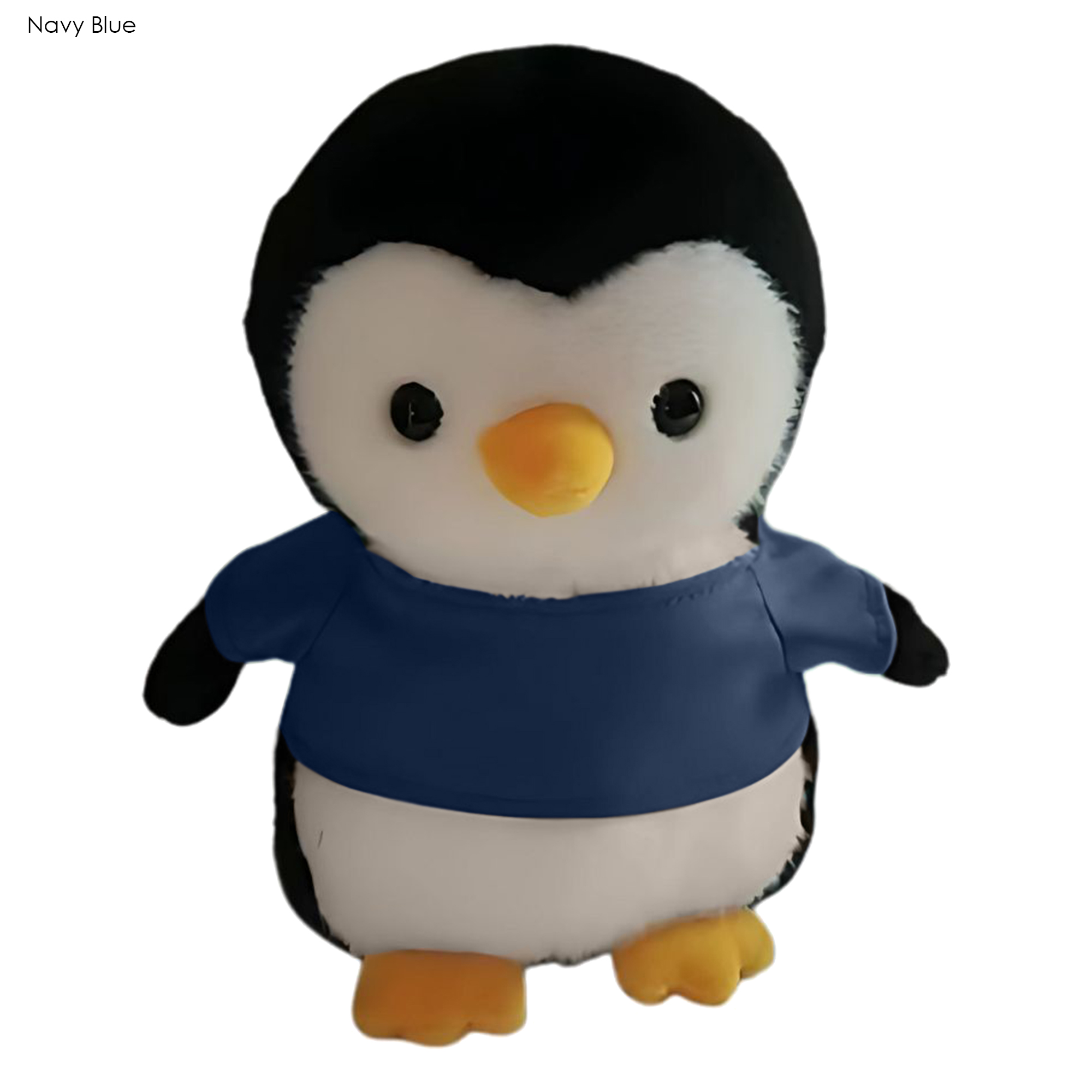 Penguin Plush - Image 12