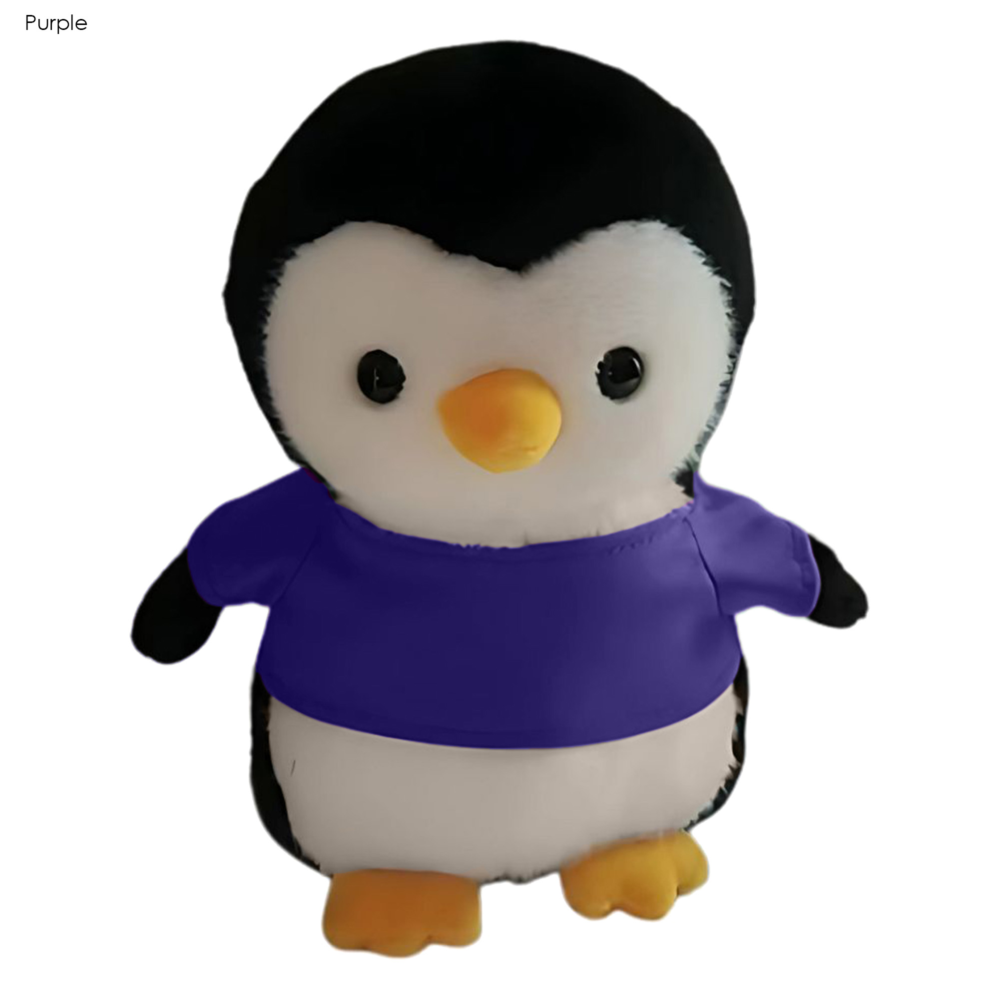 Penguin Plush - Image 13