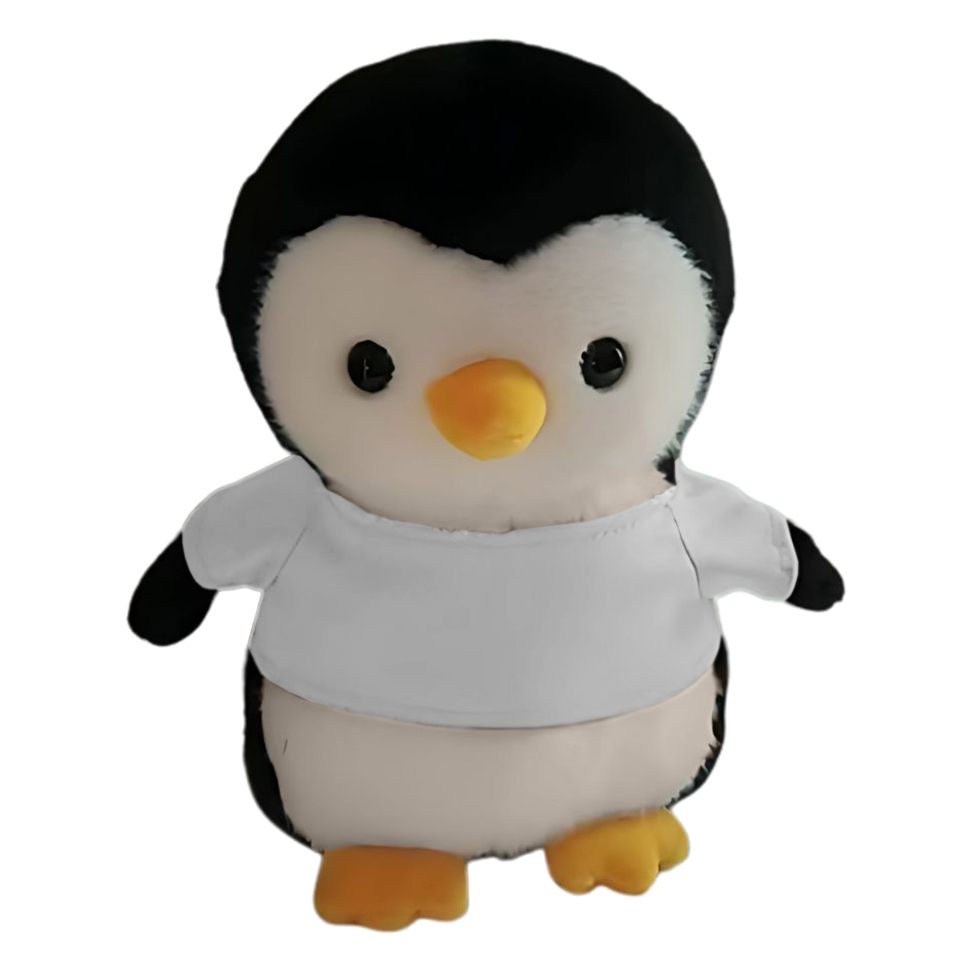 Penguin Plush - Image 4