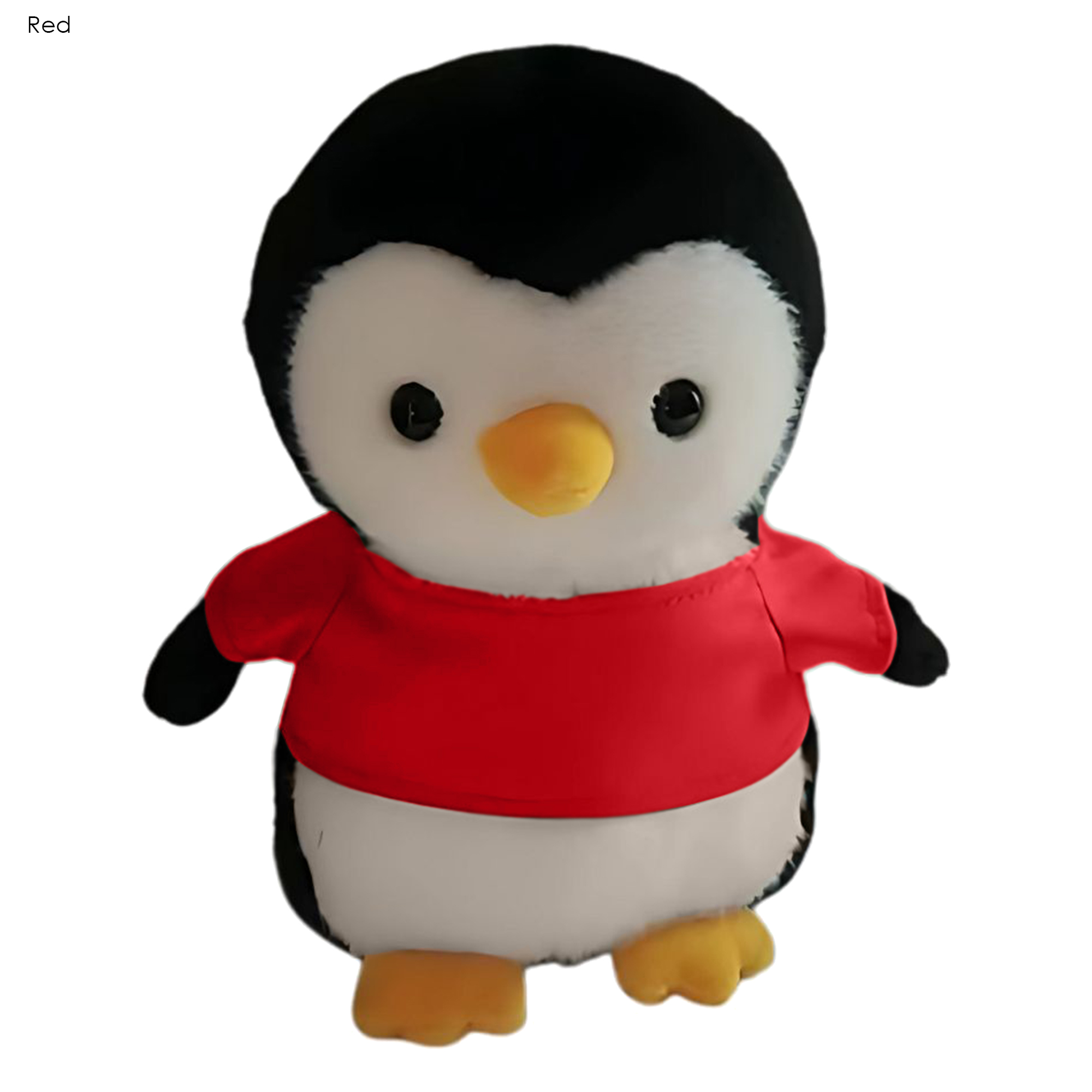 Penguin Plush - Image 7