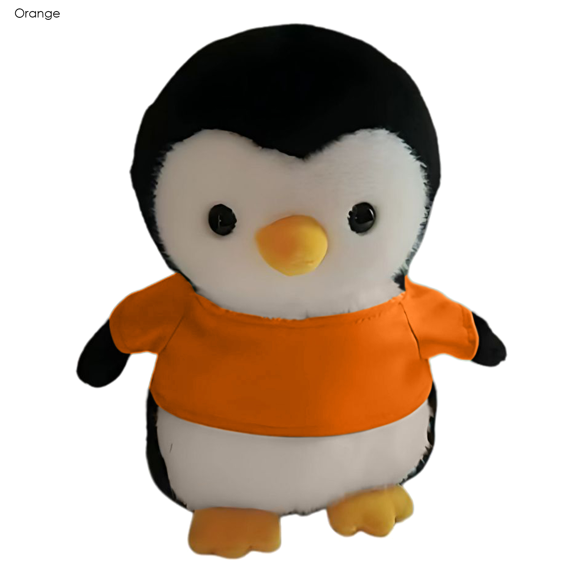 Penguin Plush - Image 6